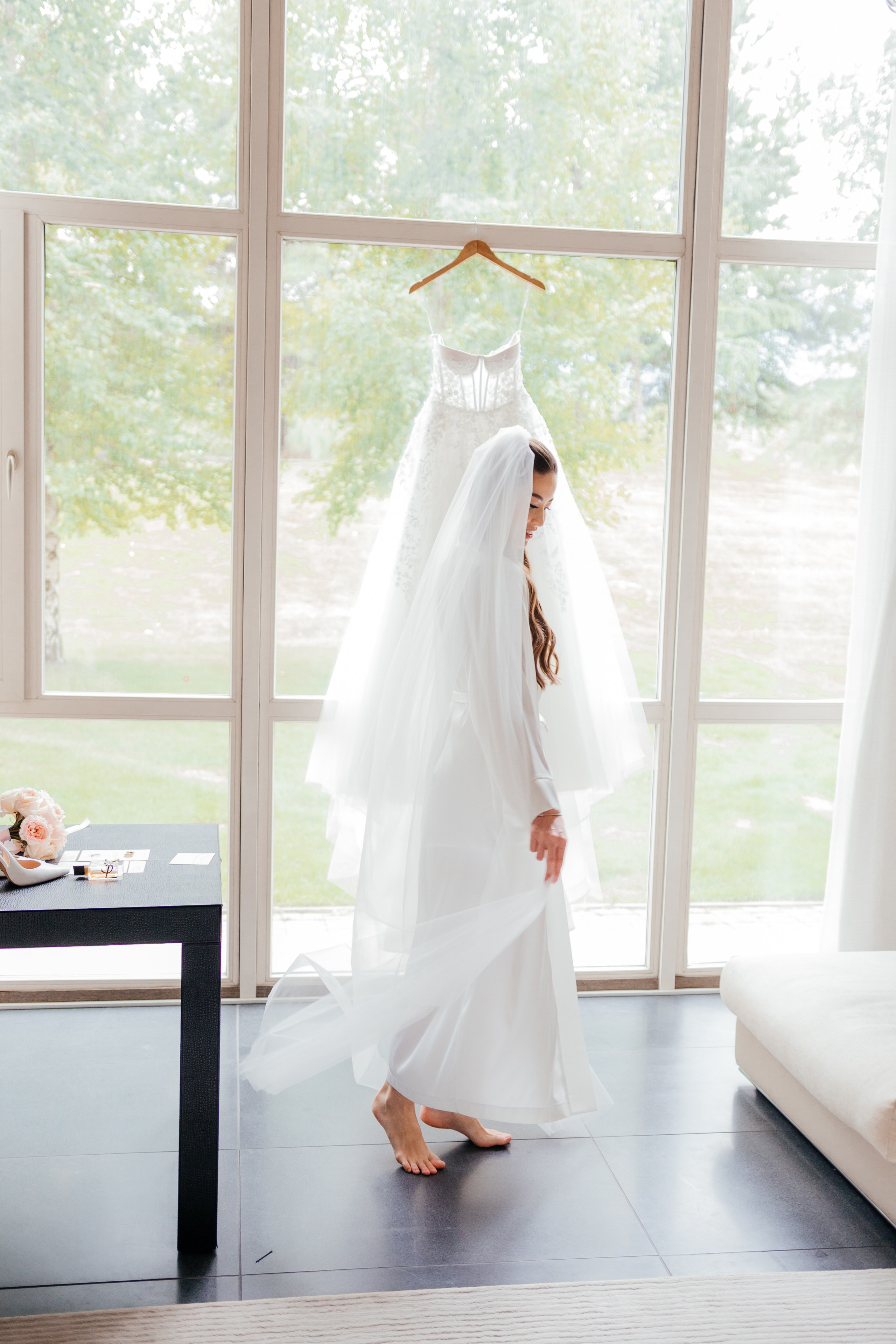 DIAS & ANEL. Wedding and Fashion photographer