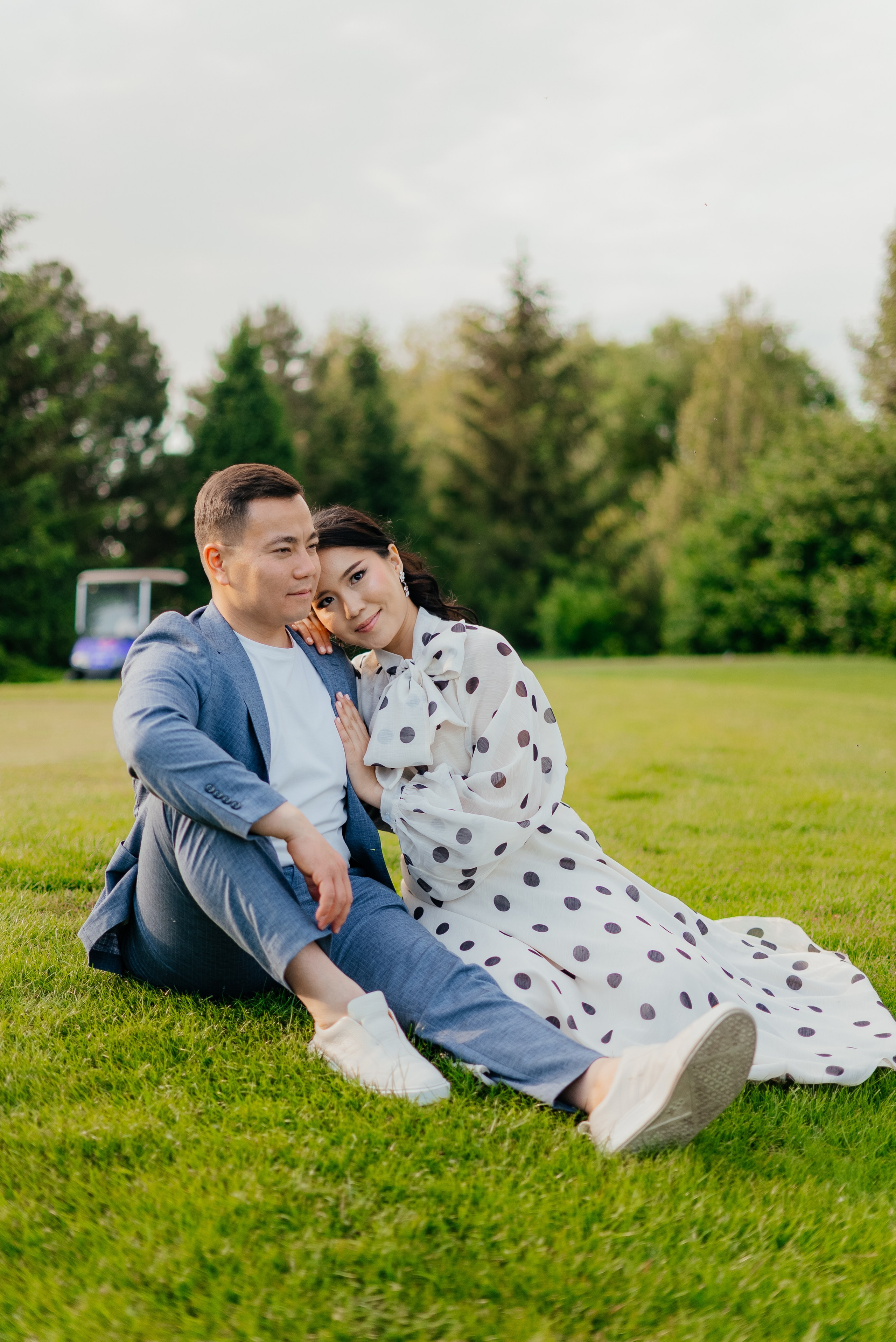 DILNAZ & DAULET. Wedding and Fashion photographer