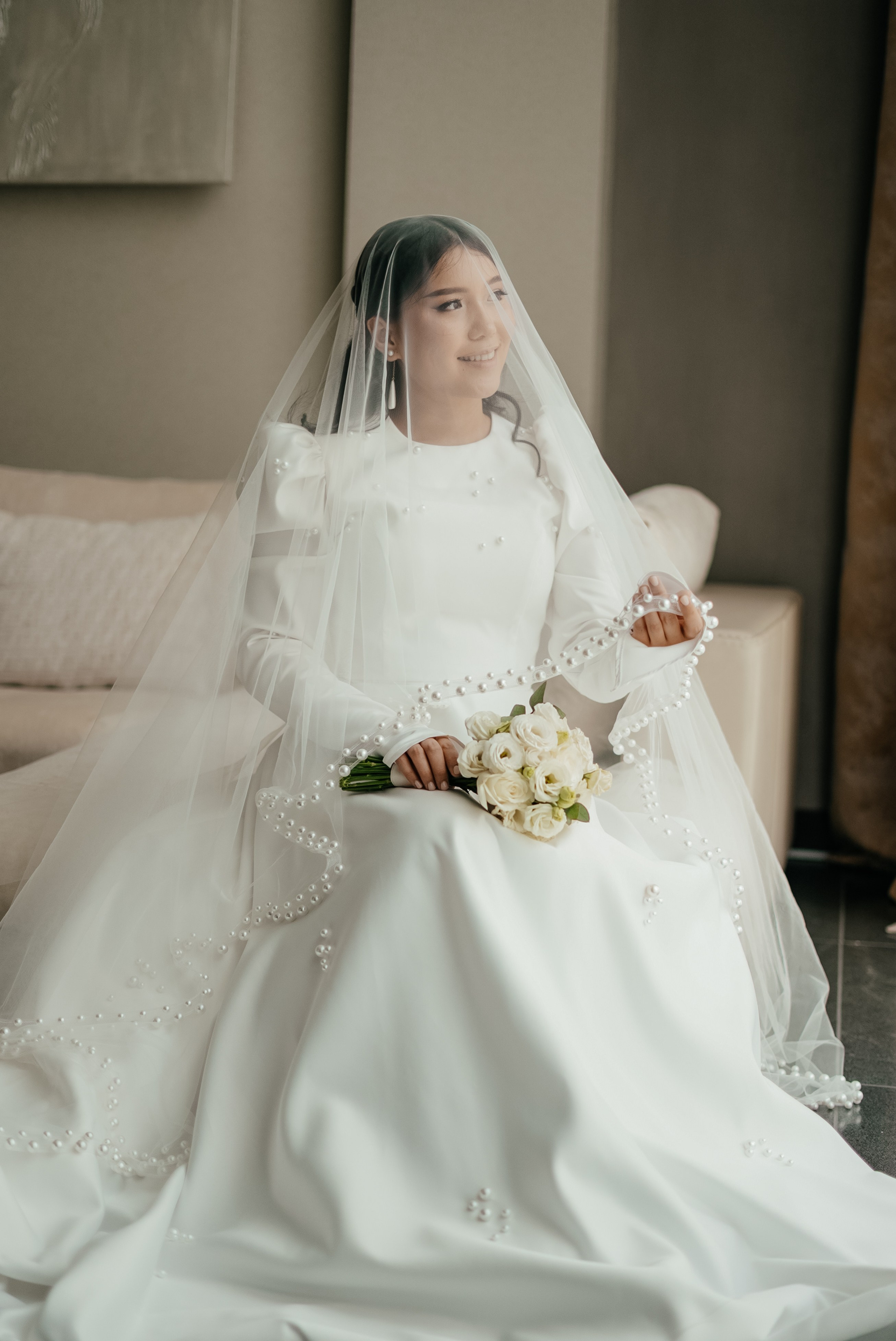 DILNAZ & DAULET. Wedding and Fashion photographer