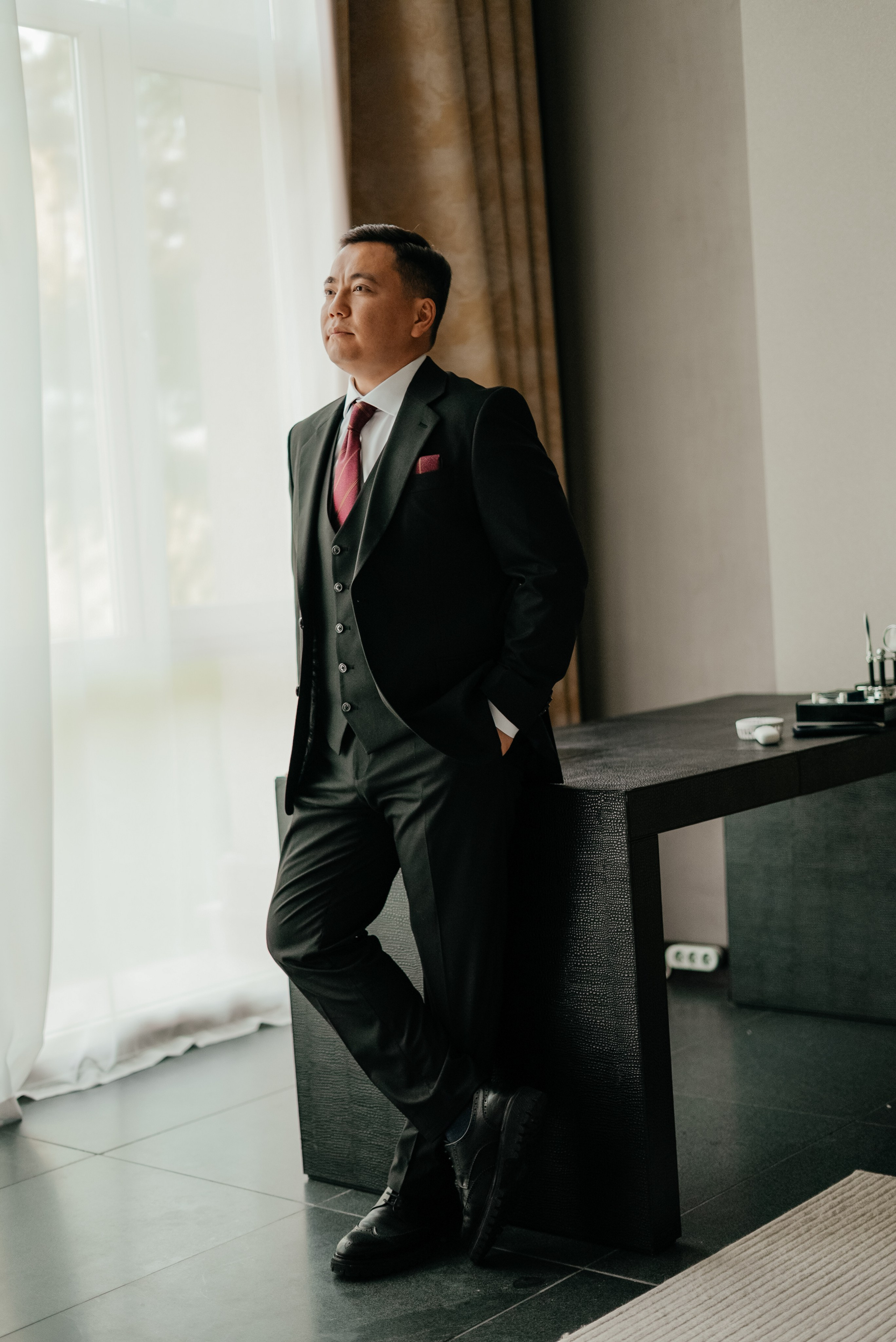 DILNAZ & DAULET. Wedding and Fashion photographer