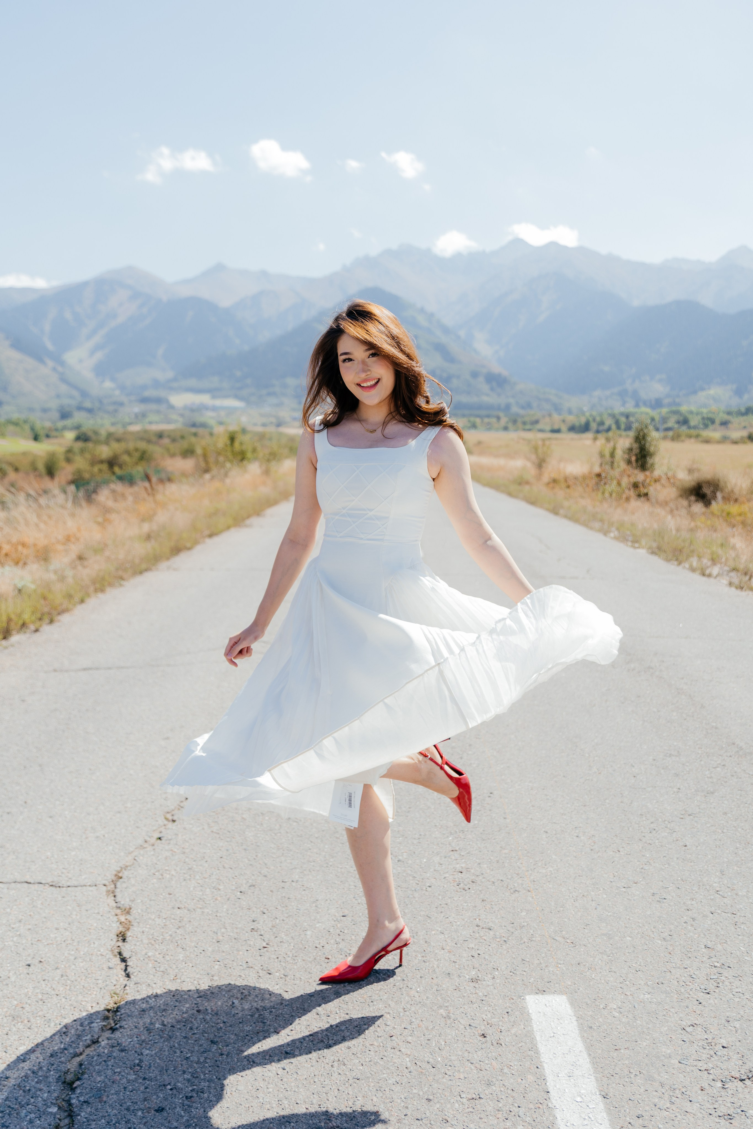 AKEZHAN & AQKERBEZ. Wedding and Fashion photographer