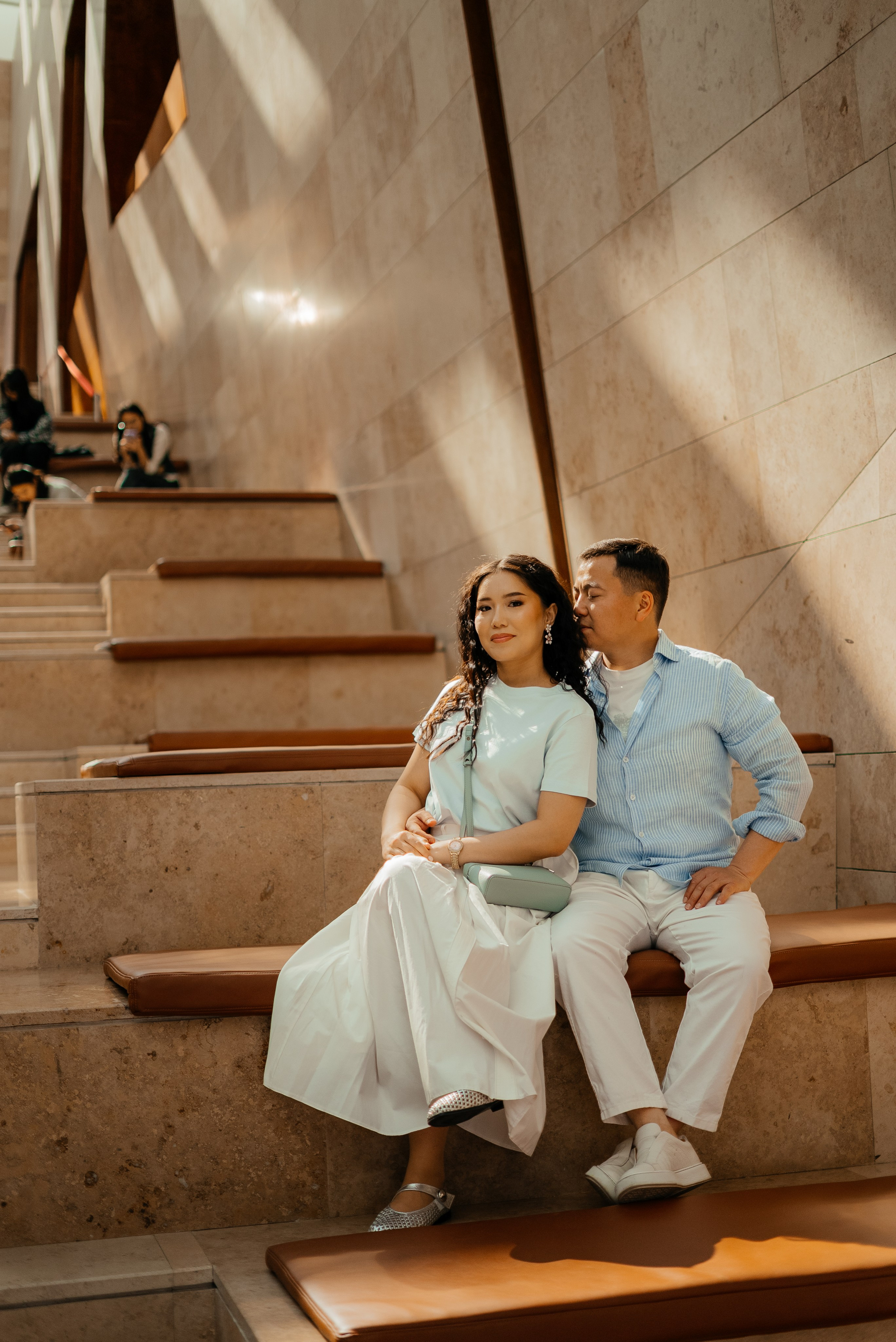 DILNAZ & DAULET. Wedding and Fashion photographer