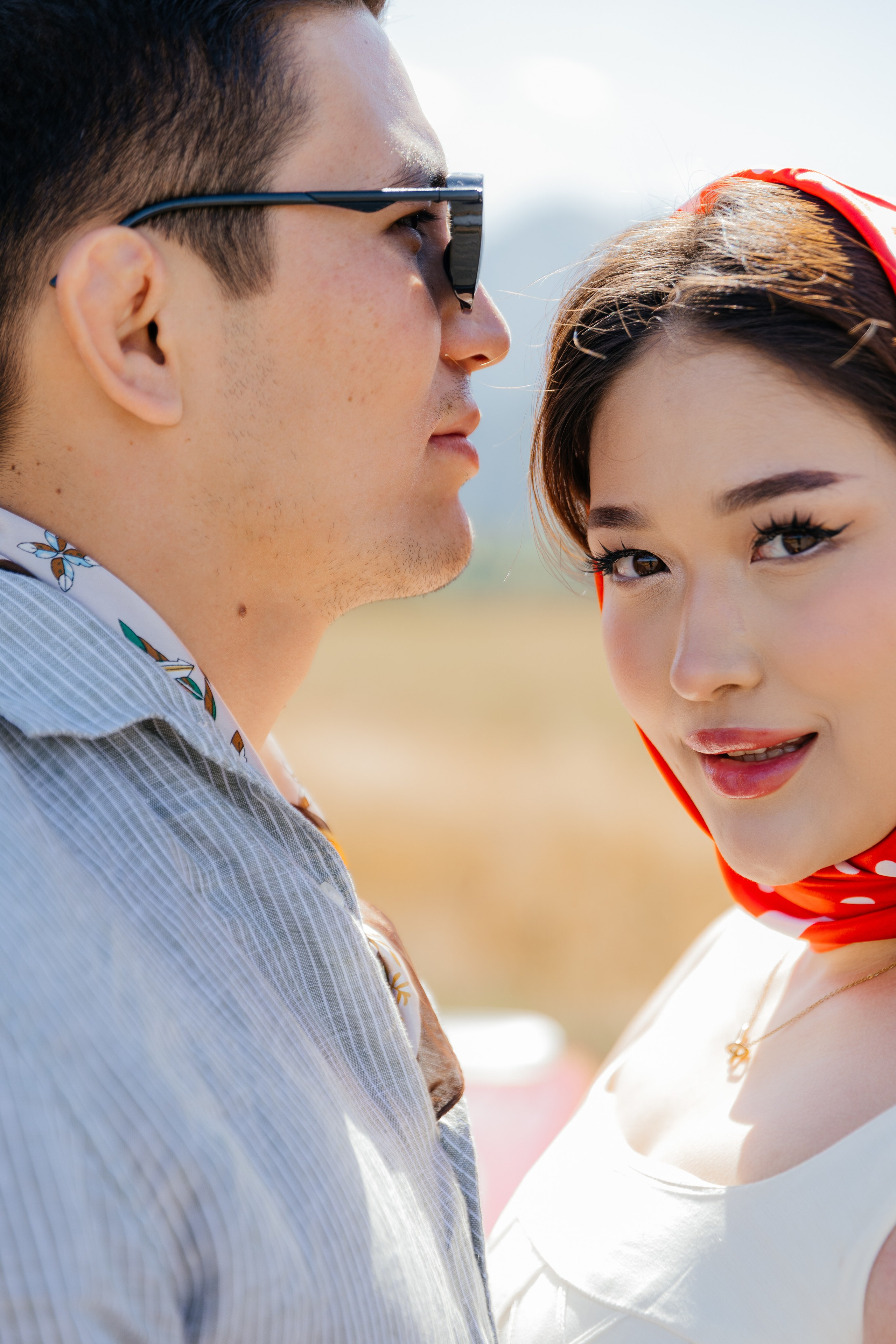 AKEZHAN & AQKERBEZ. Wedding and Fashion photographer