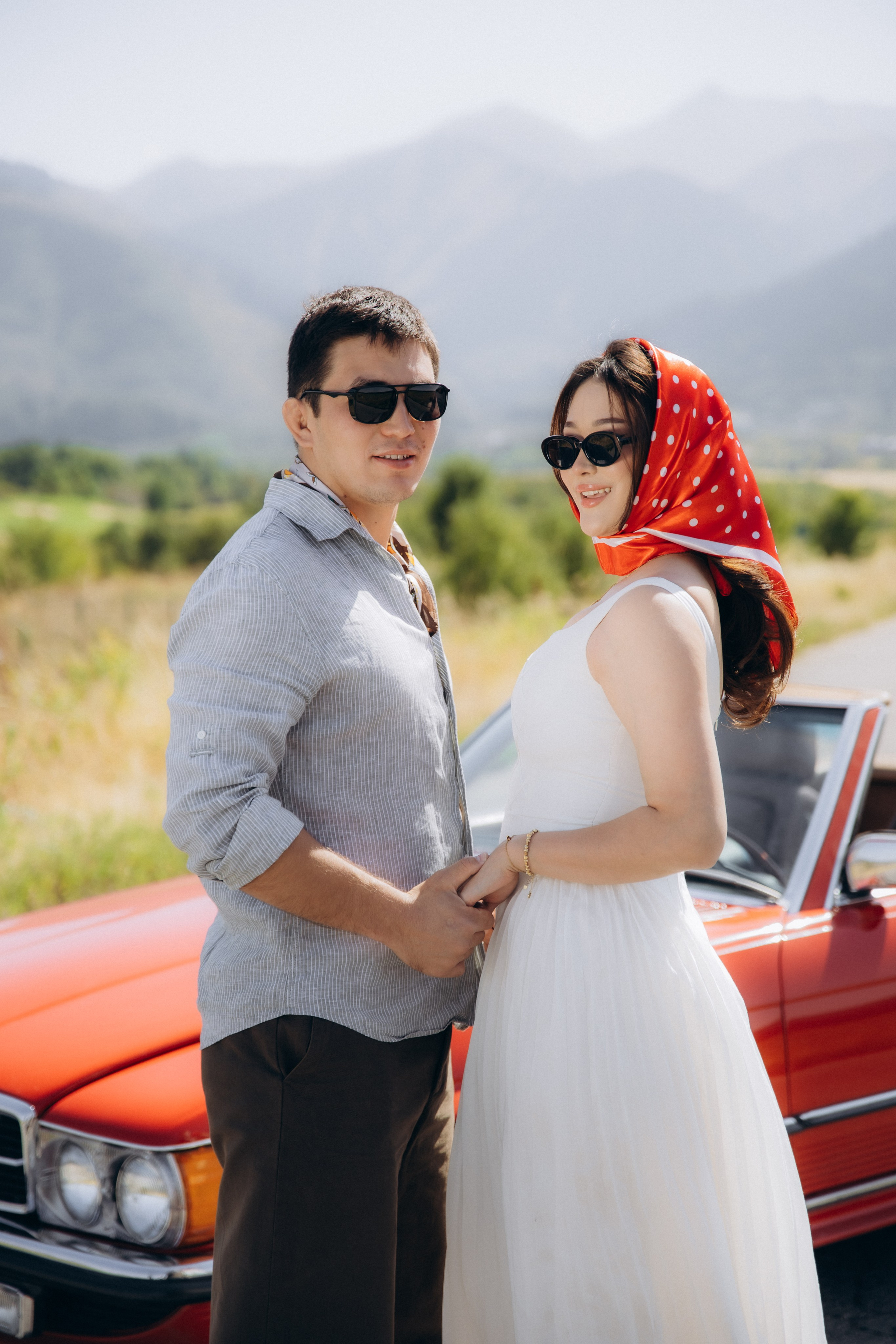 AKEZHAN & AQKERBEZ. Wedding and Fashion photographer