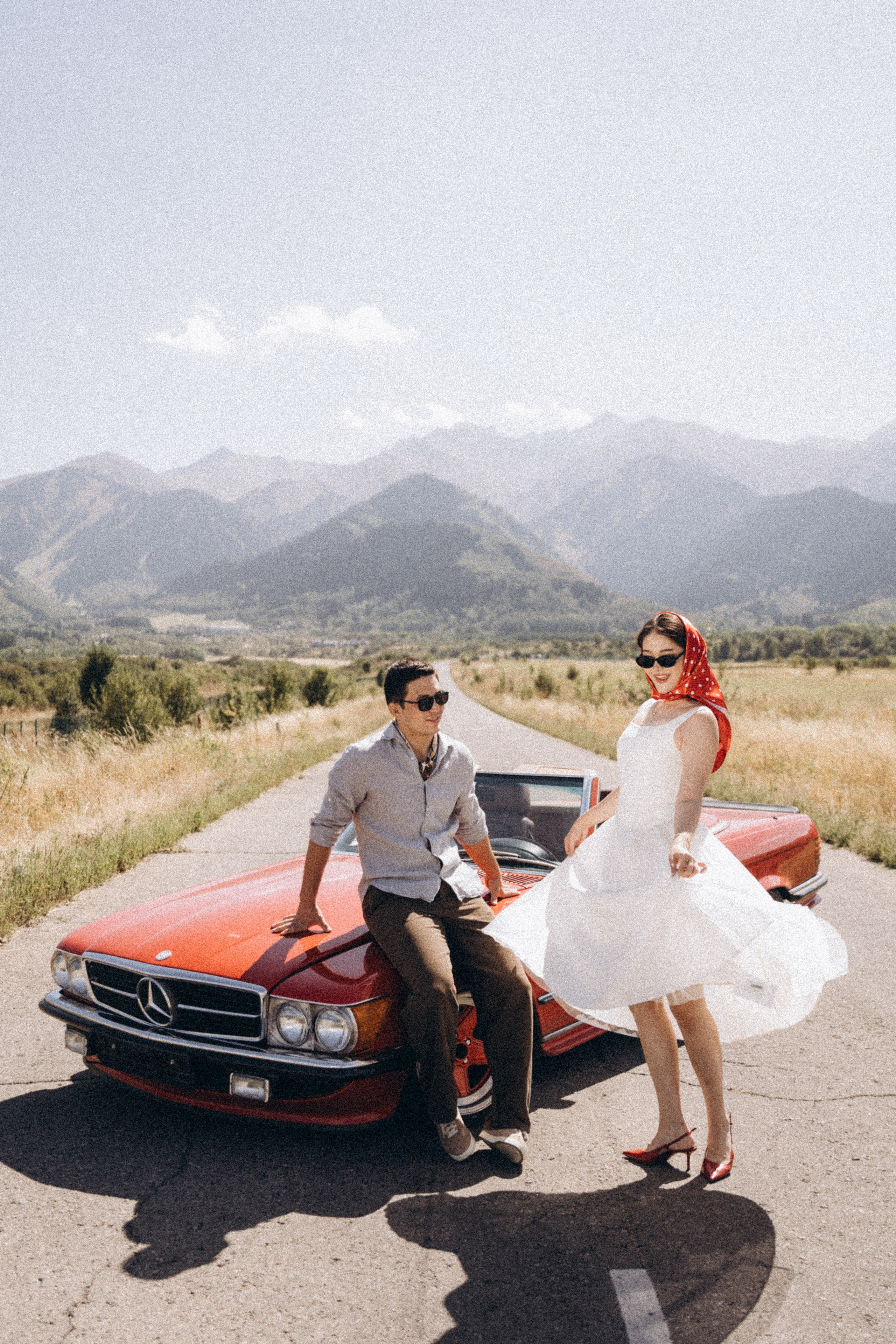 AKEZHAN & AQKERBEZ. Wedding and Fashion photographer