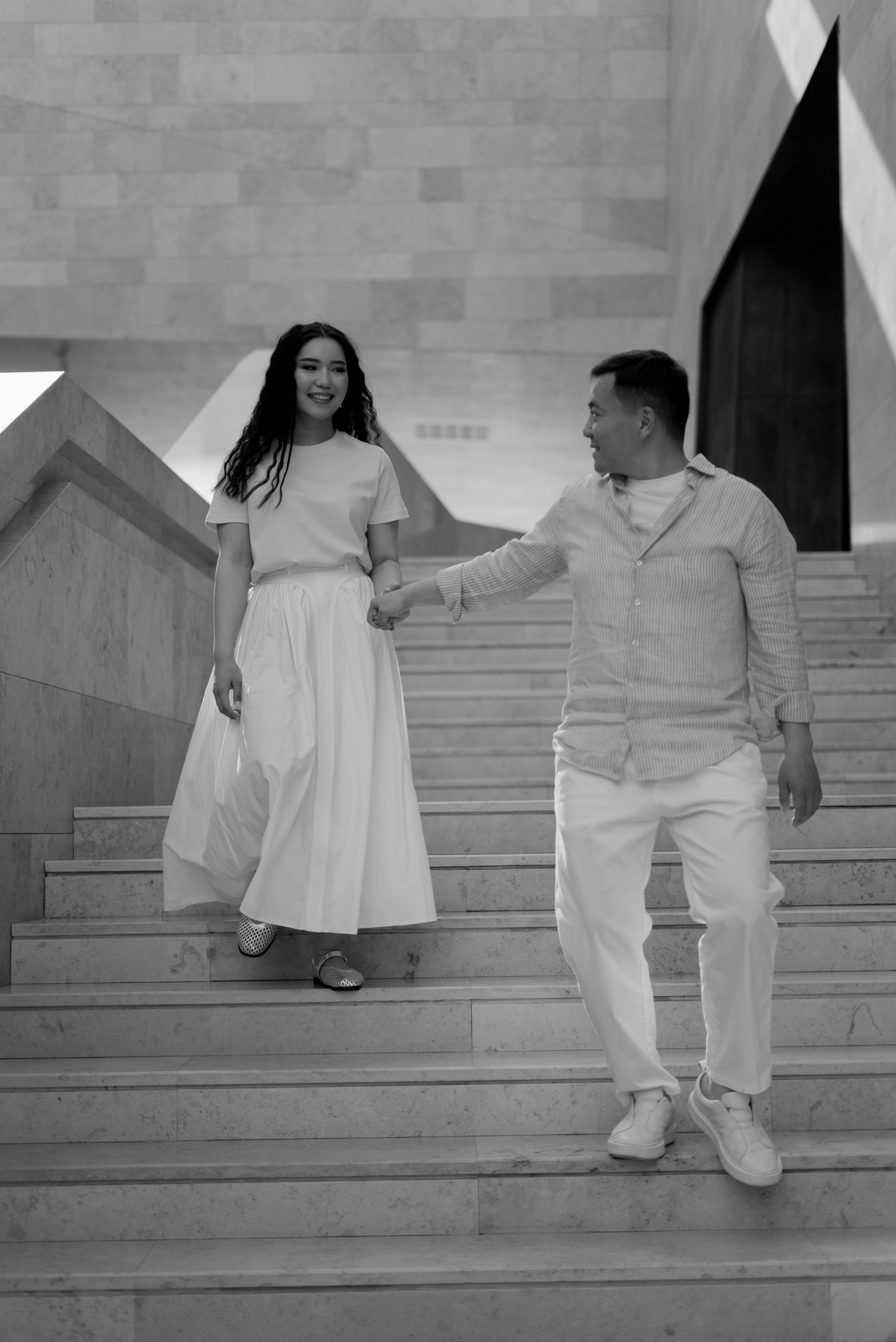 DILNAZ & DAULET. Wedding and Fashion photographer
