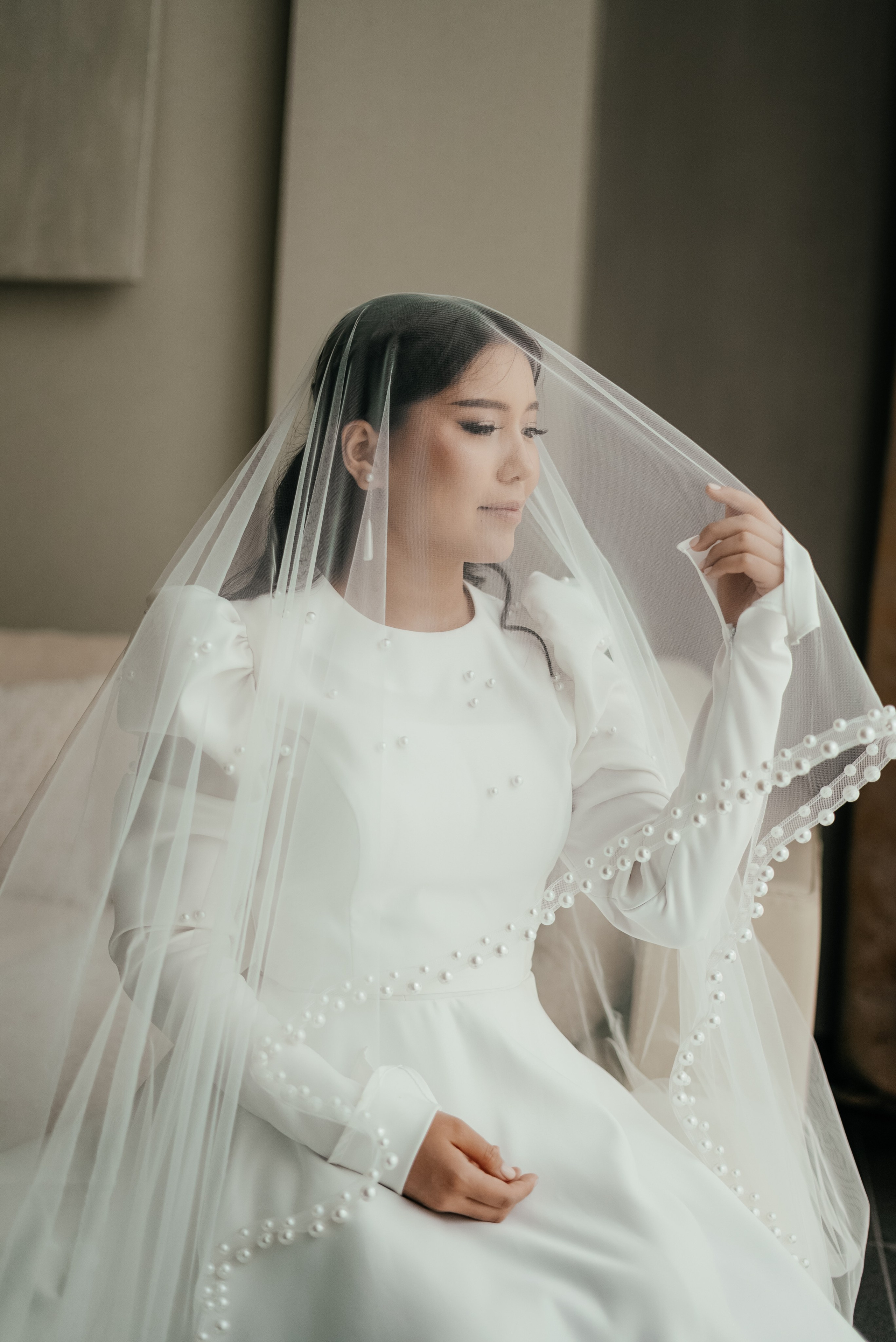 DILNAZ & DAULET. Wedding and Fashion photographer