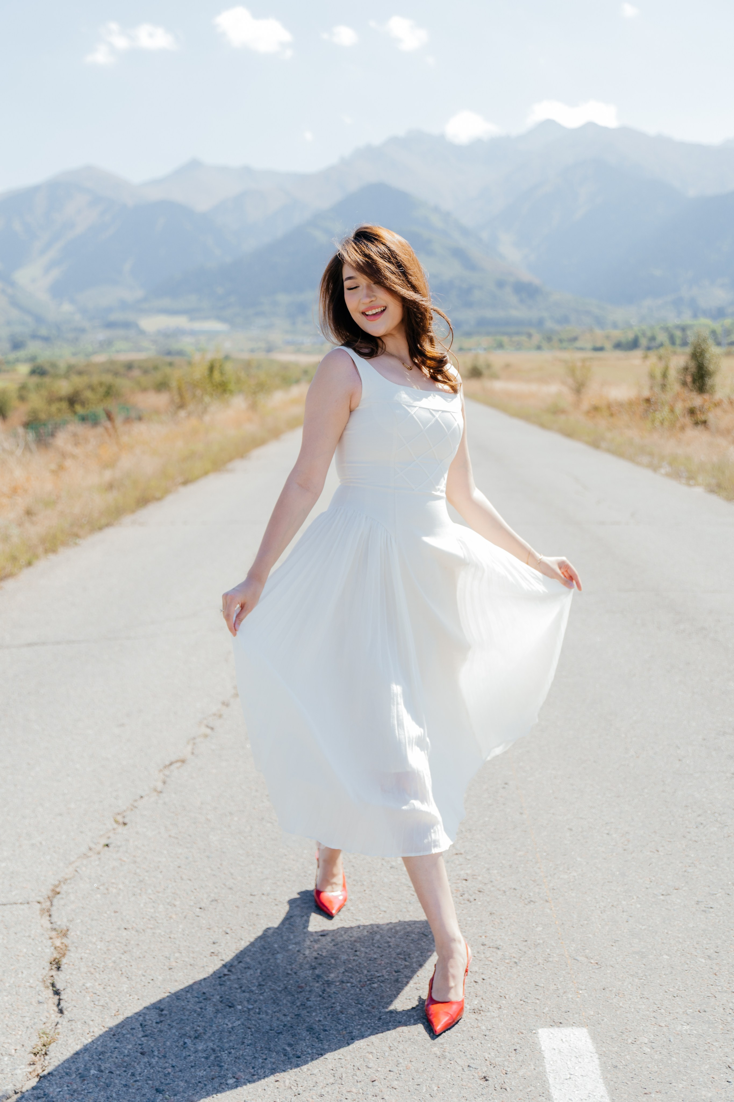 AKEZHAN & AQKERBEZ. Wedding and Fashion photographer