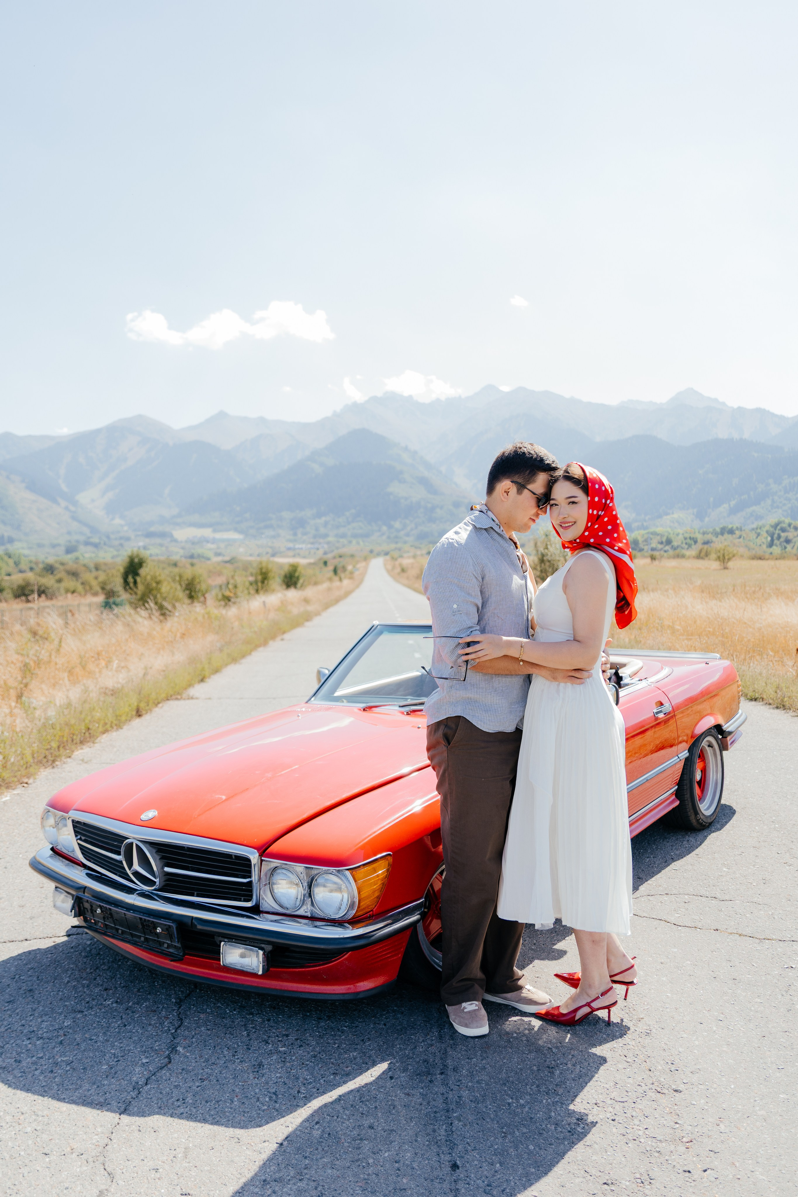 AKEZHAN & AQKERBEZ. Wedding and Fashion photographer