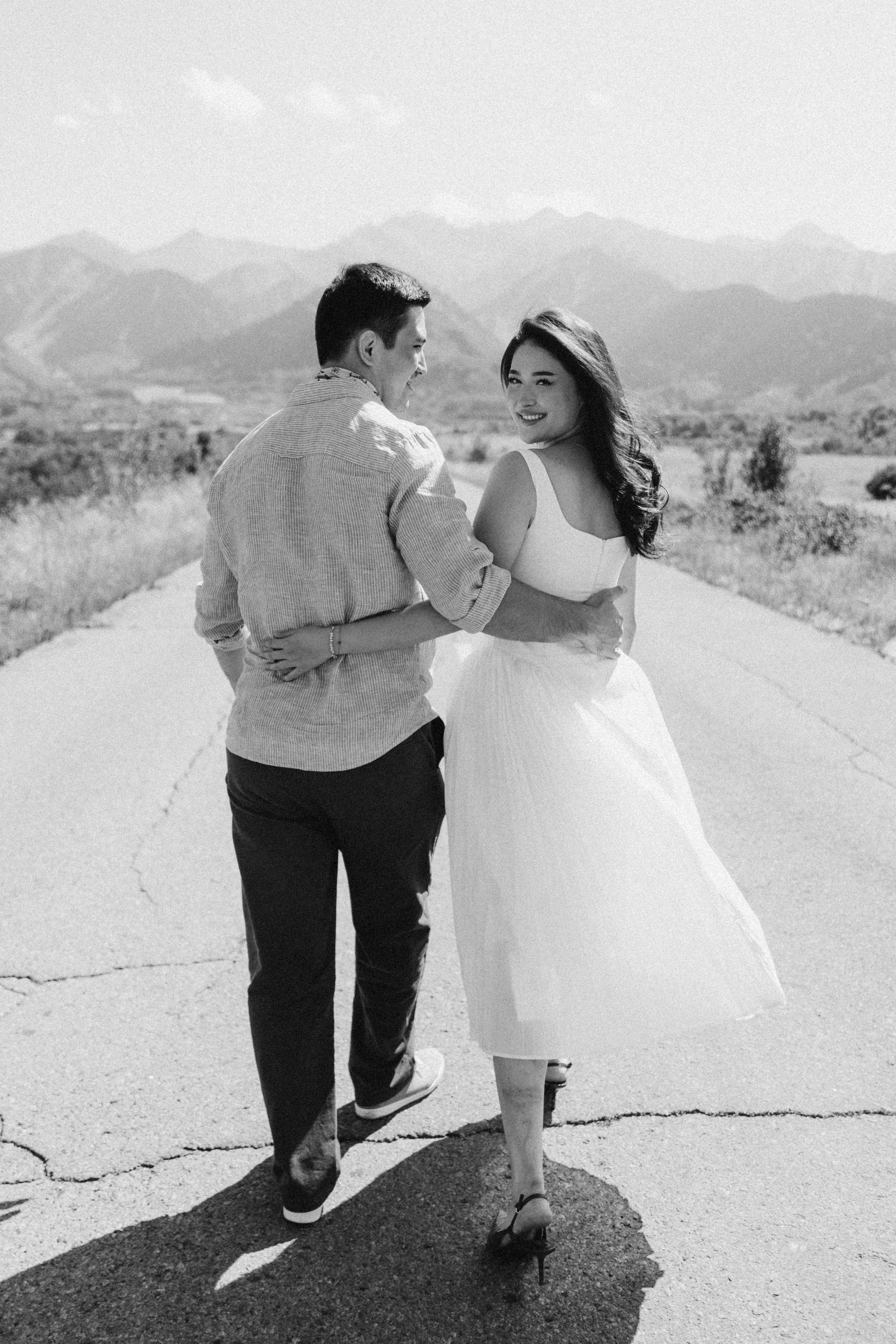AKEZHAN & AQKERBEZ. Wedding and Fashion photographer