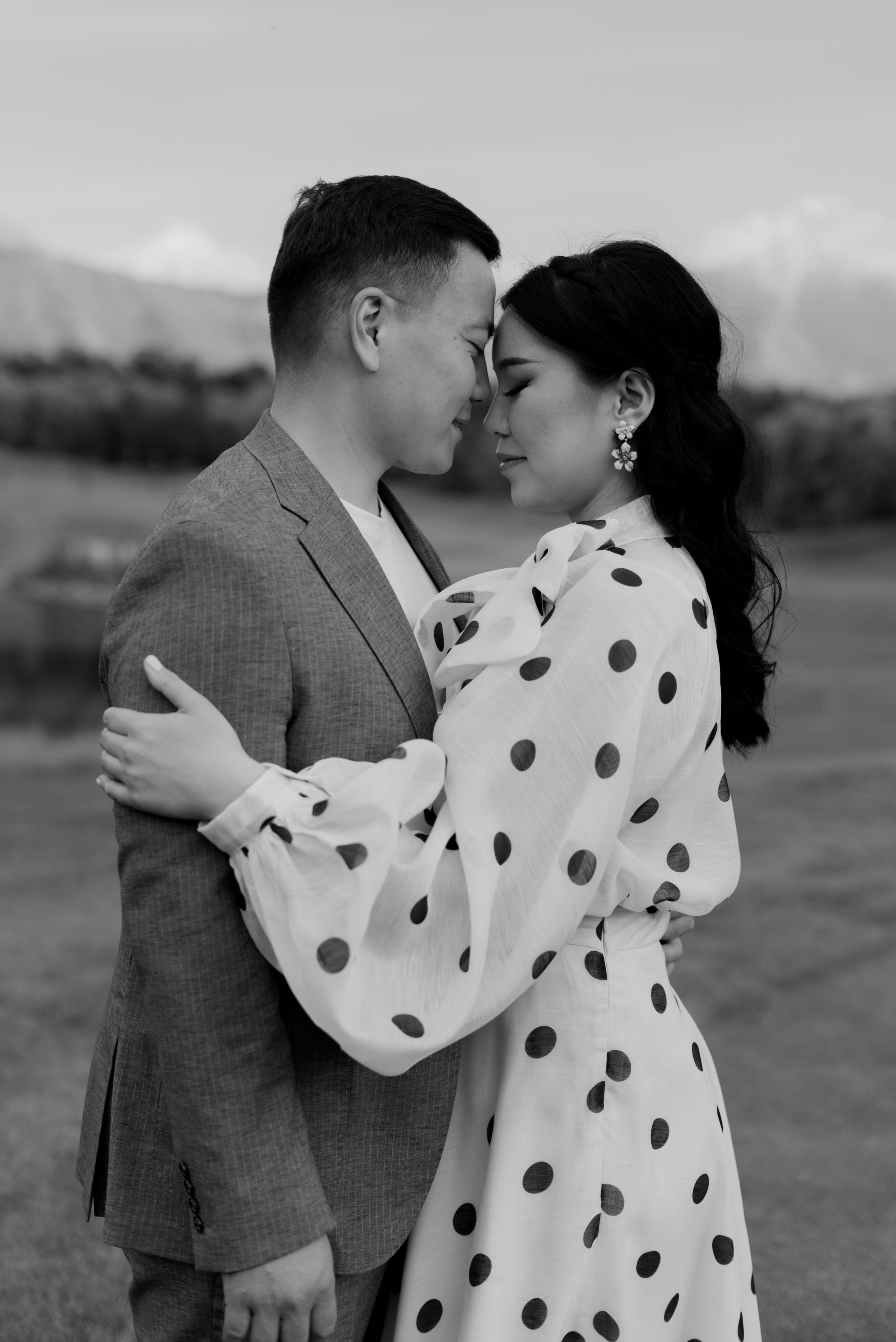 DILNAZ & DAULET. Wedding and Fashion photographer