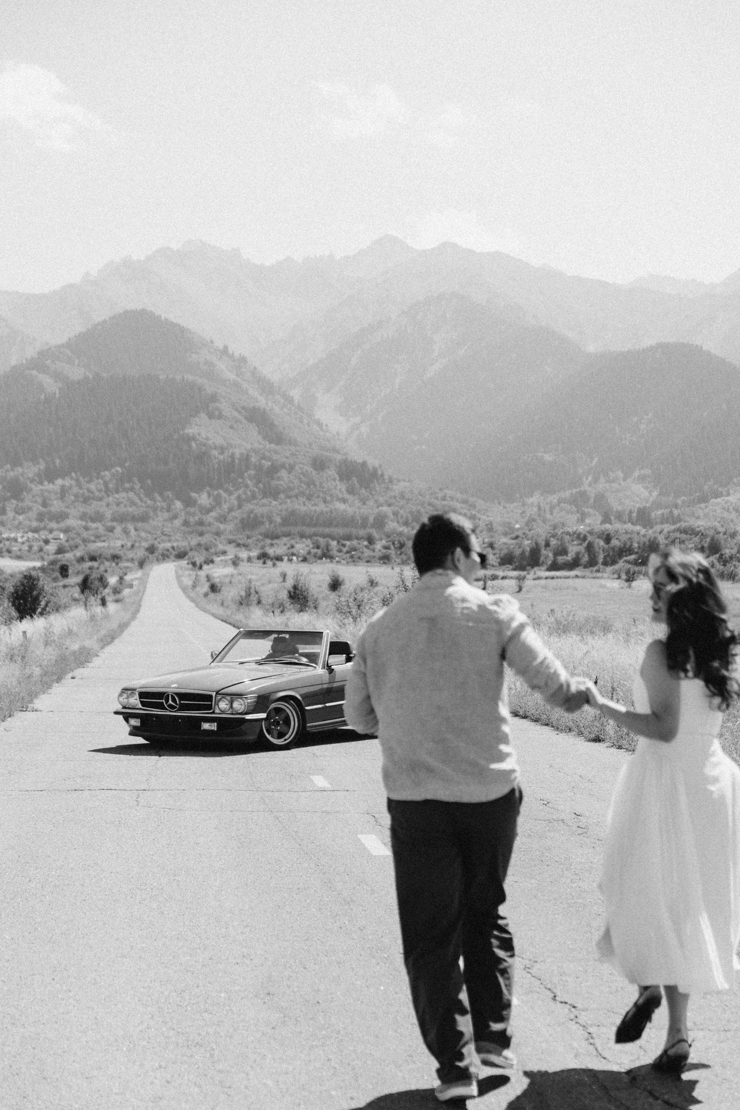 AKEZHAN & AQKERBEZ. Wedding and Fashion photographer