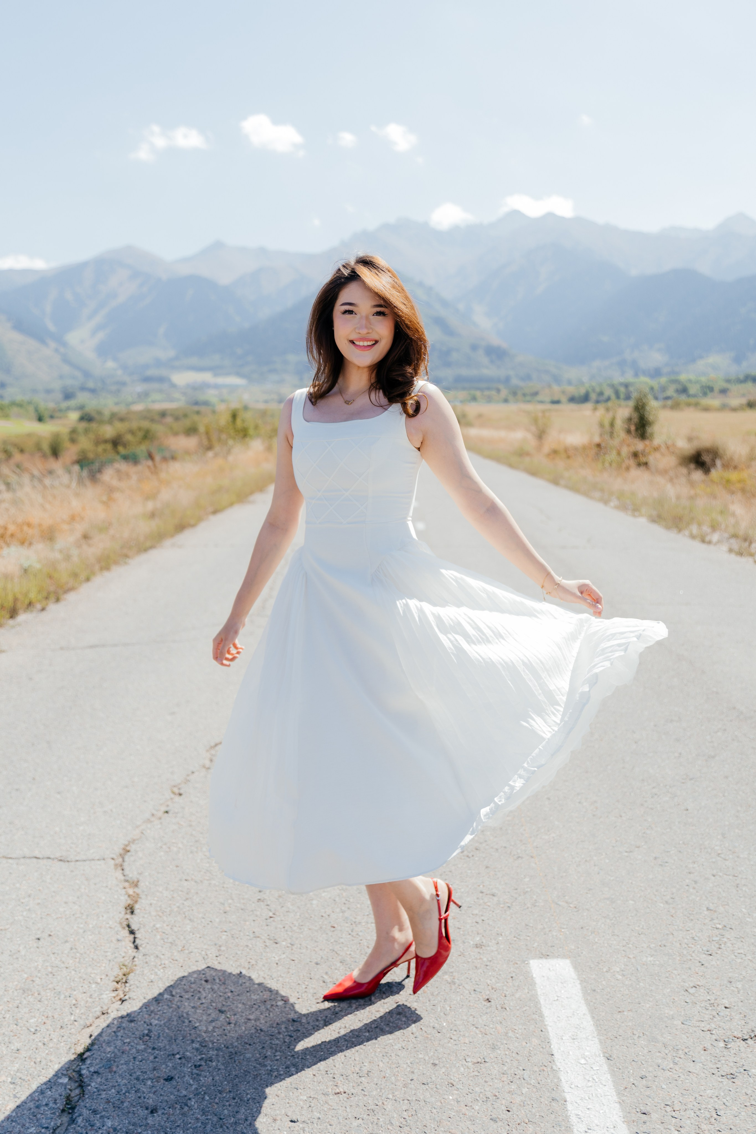 AKEZHAN & AQKERBEZ. Wedding and Fashion photographer