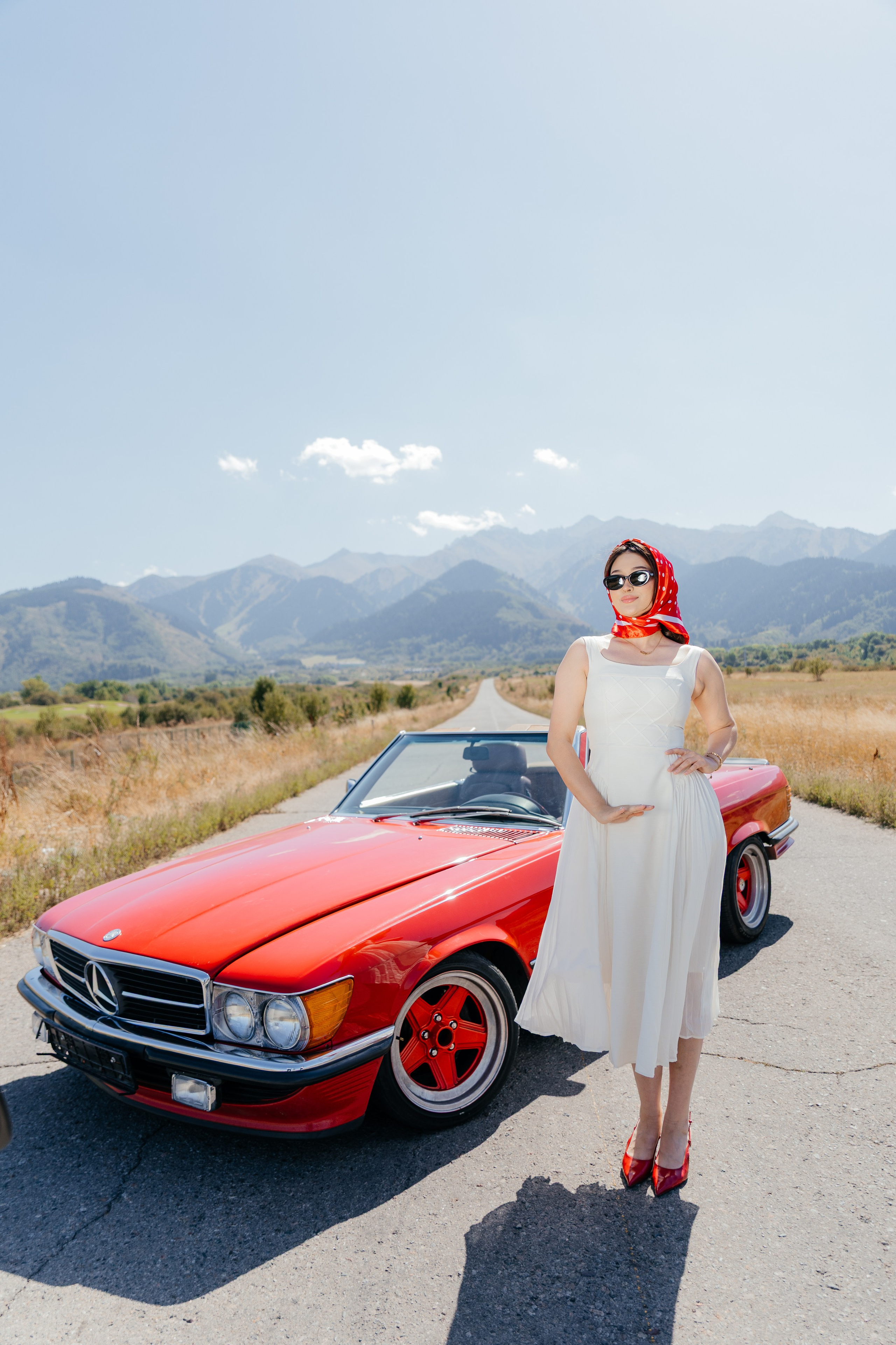 AKEZHAN & AQKERBEZ. Wedding and Fashion photographer