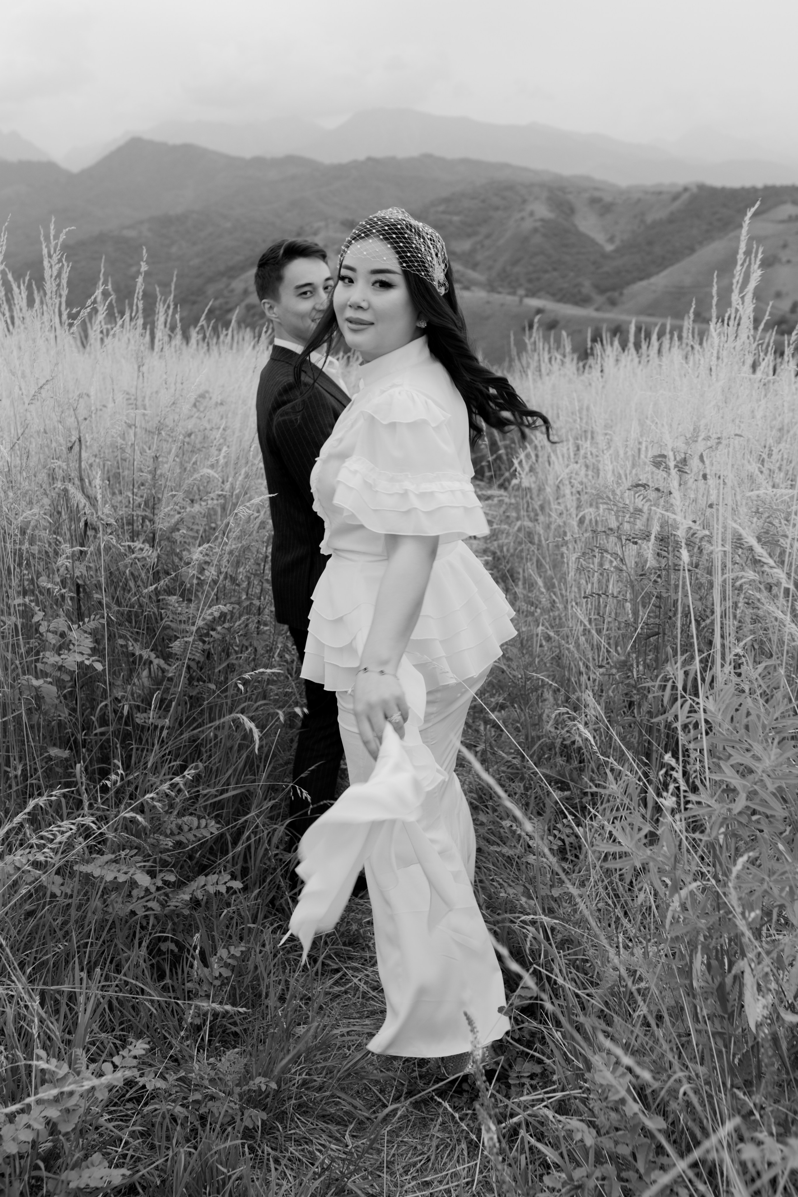 MADI & ARU. Wedding and Fashion photographer