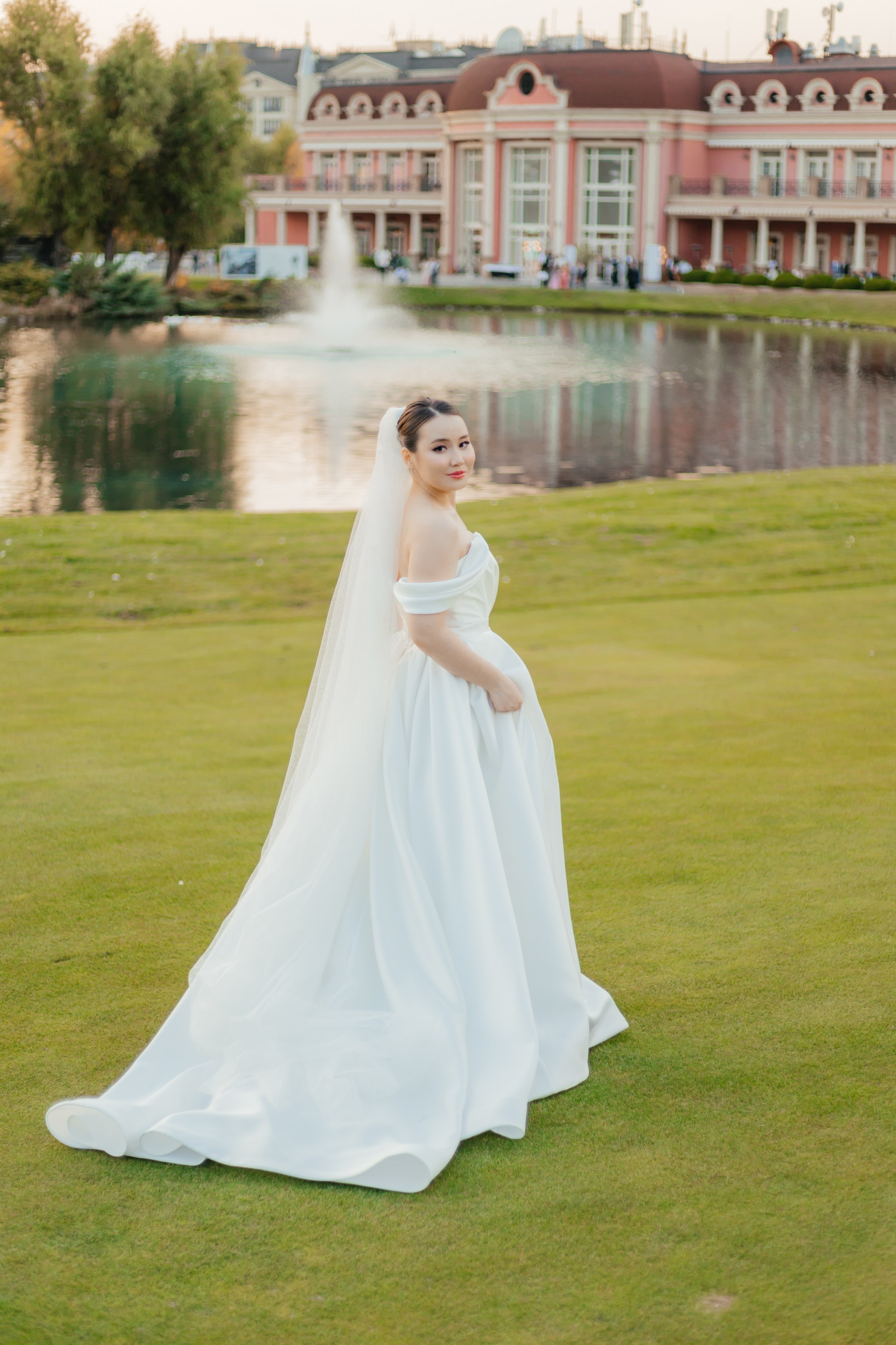 ASKHAT & PERIZAT. Wedding and Fashion photographer