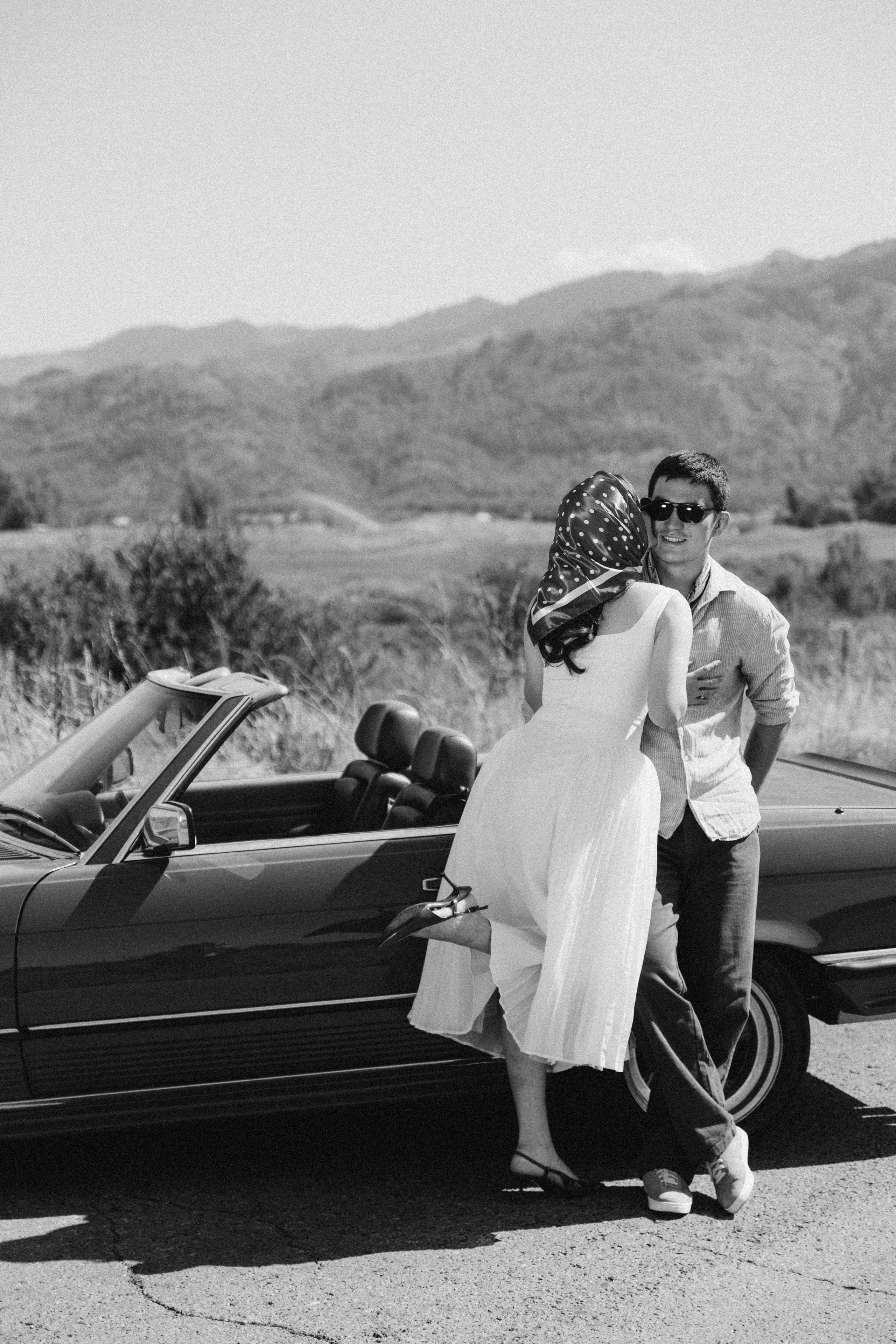 AKEZHAN & AQKERBEZ. Wedding and Fashion photographer