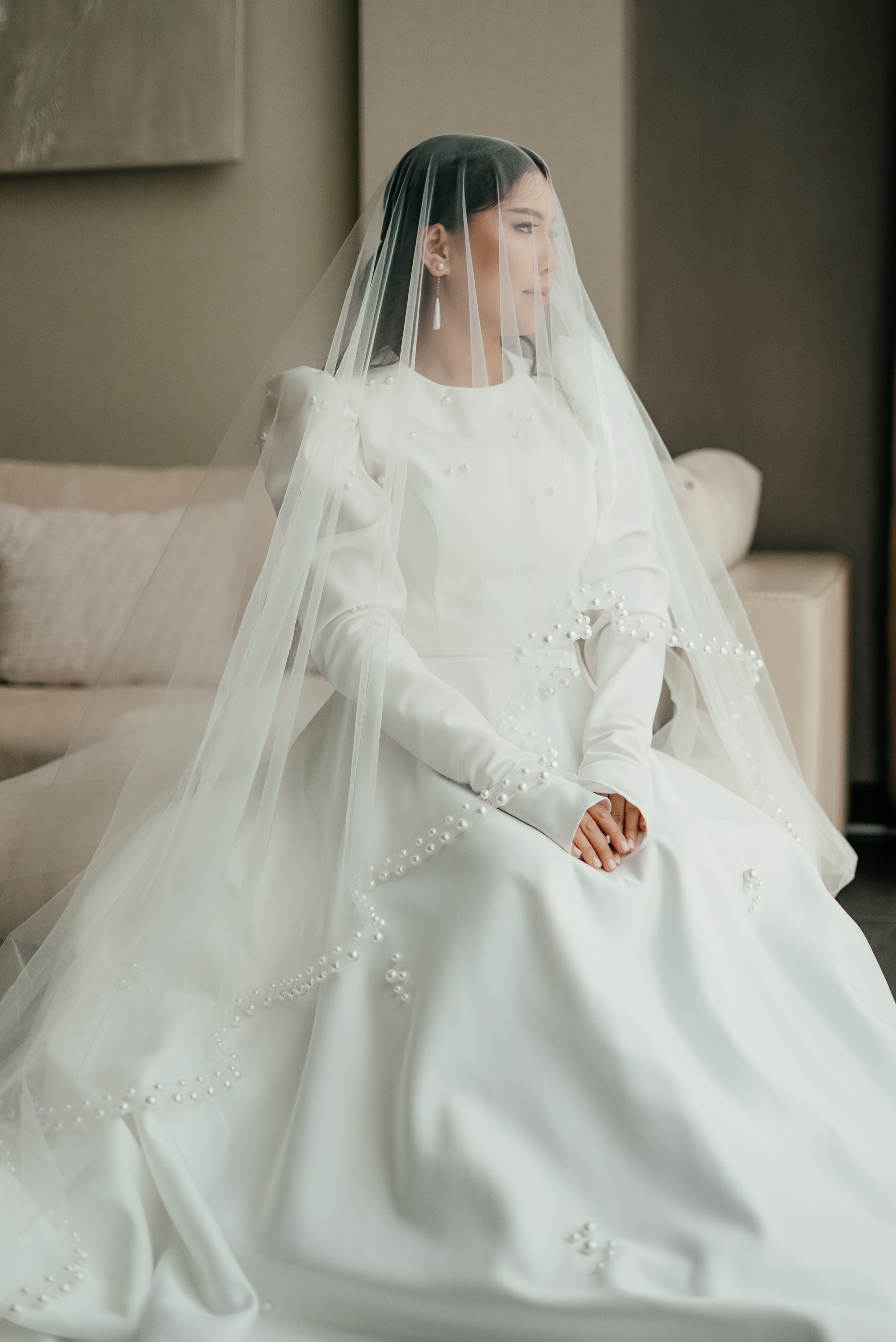 DILNAZ & DAULET. Wedding and Fashion photographer