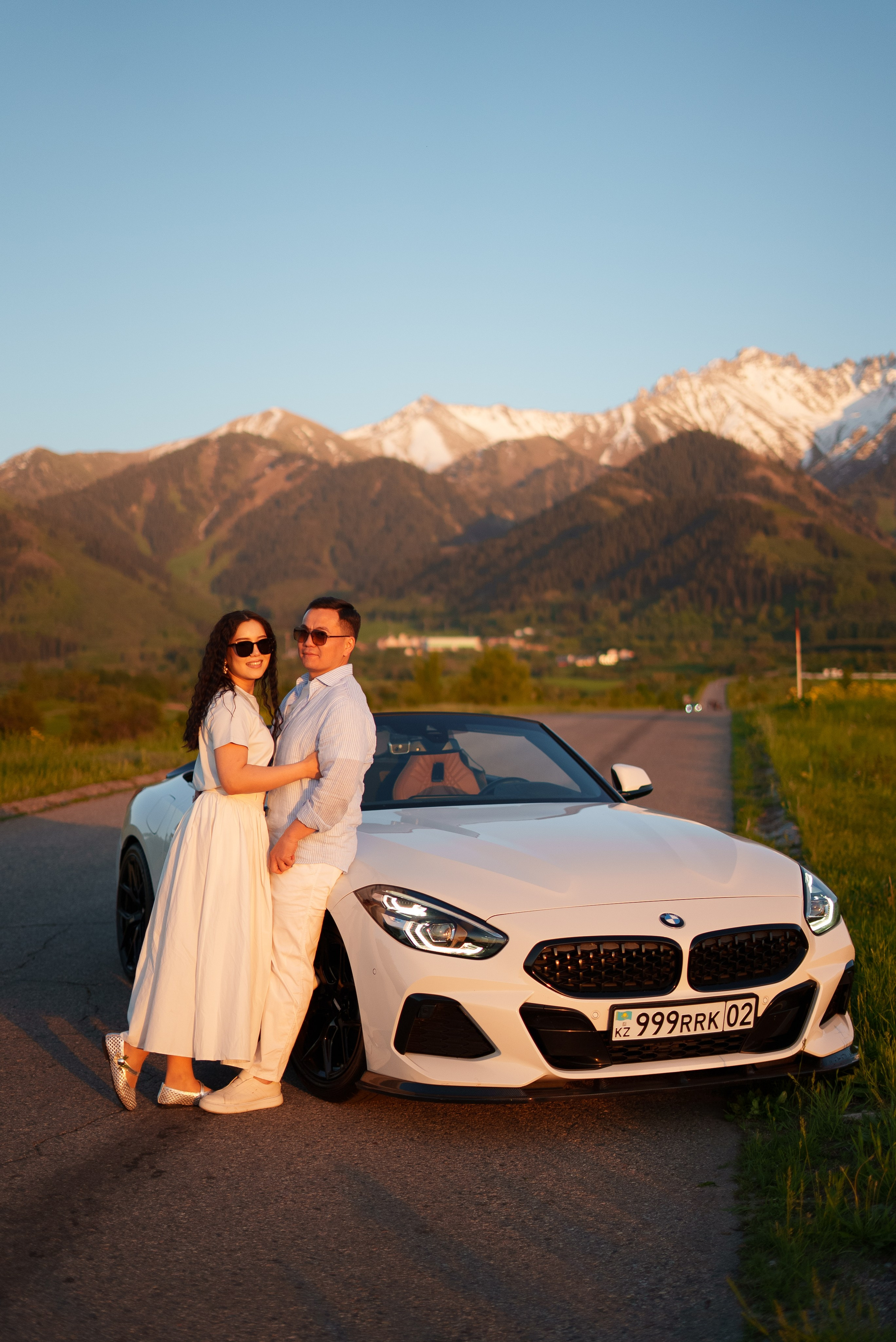 DILNAZ & DAULET. Wedding and Fashion photographer
