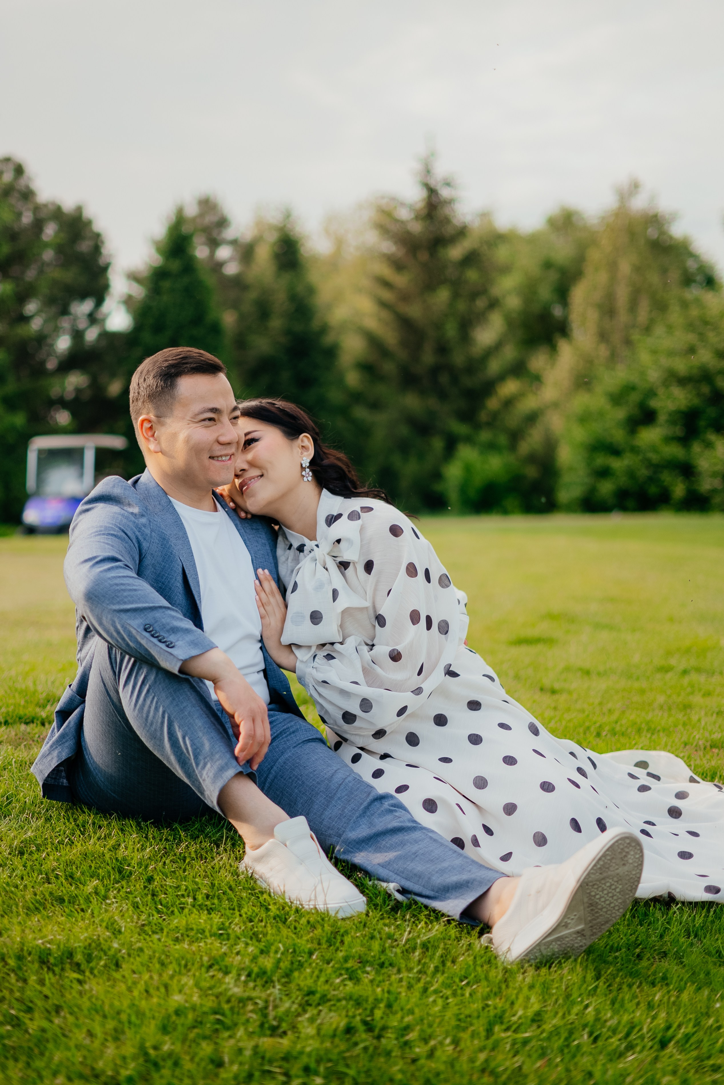 DILNAZ & DAULET. Wedding and Fashion photographer