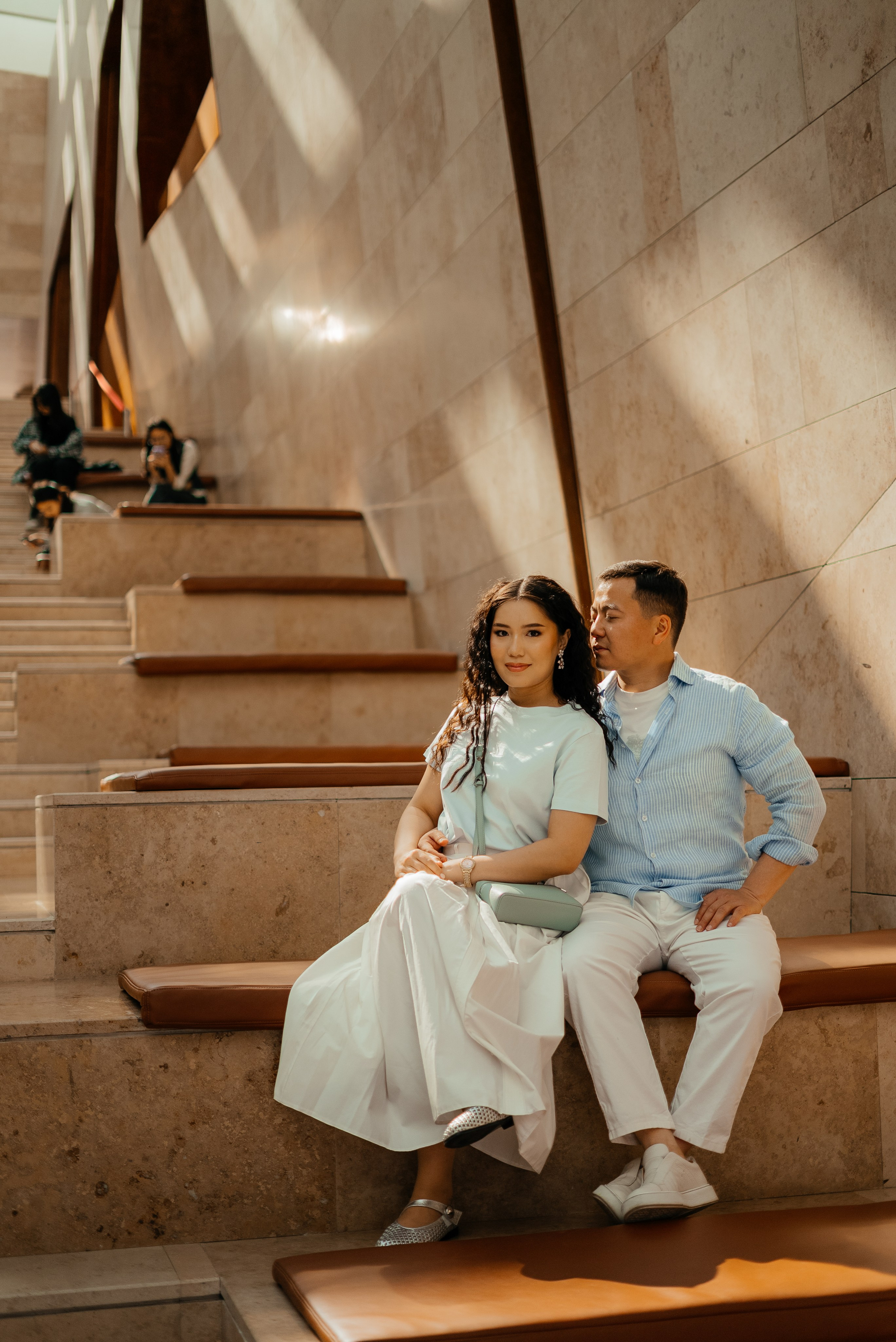 DILNAZ & DAULET. Wedding and Fashion photographer