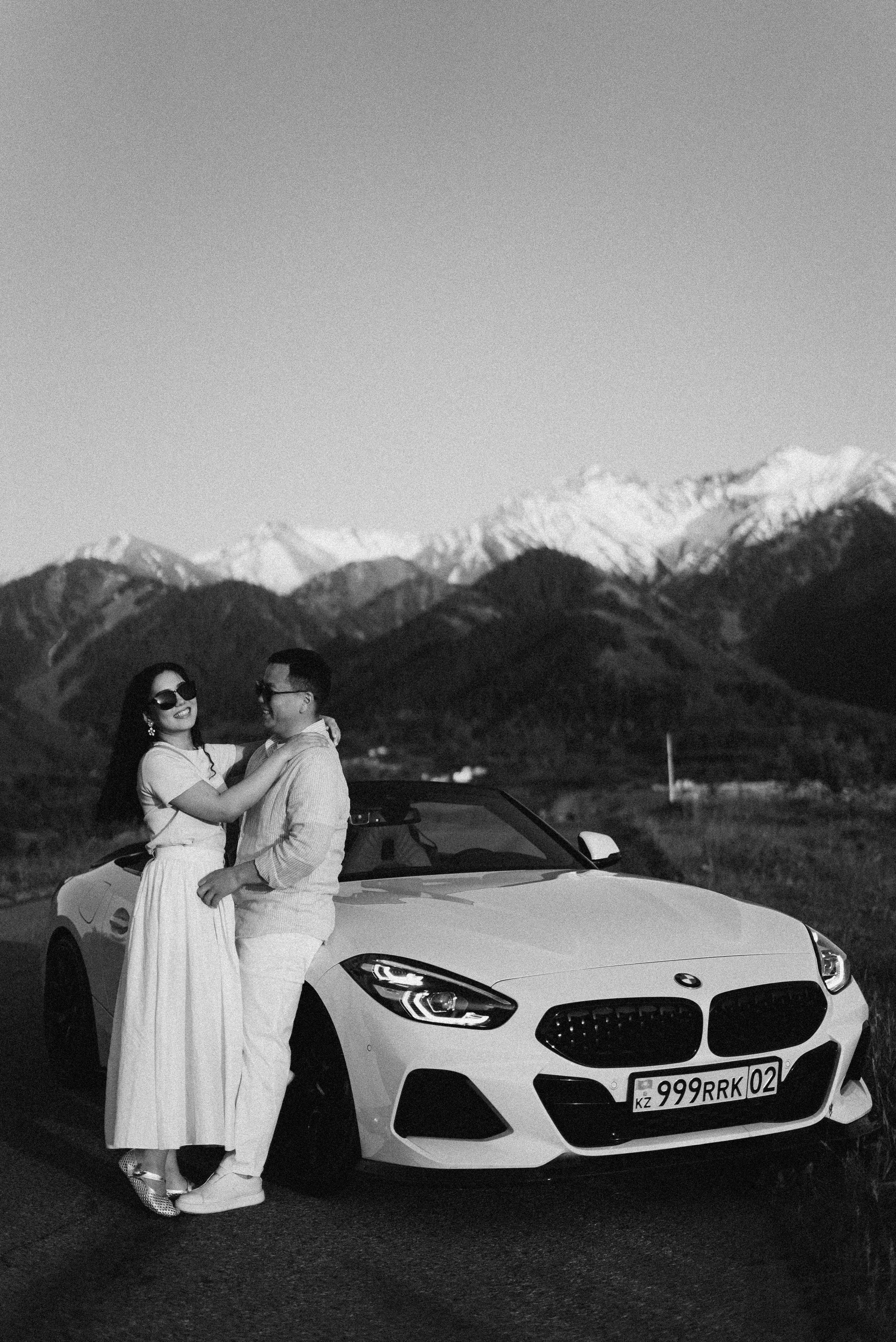 DILNAZ & DAULET. Wedding and Fashion photographer
