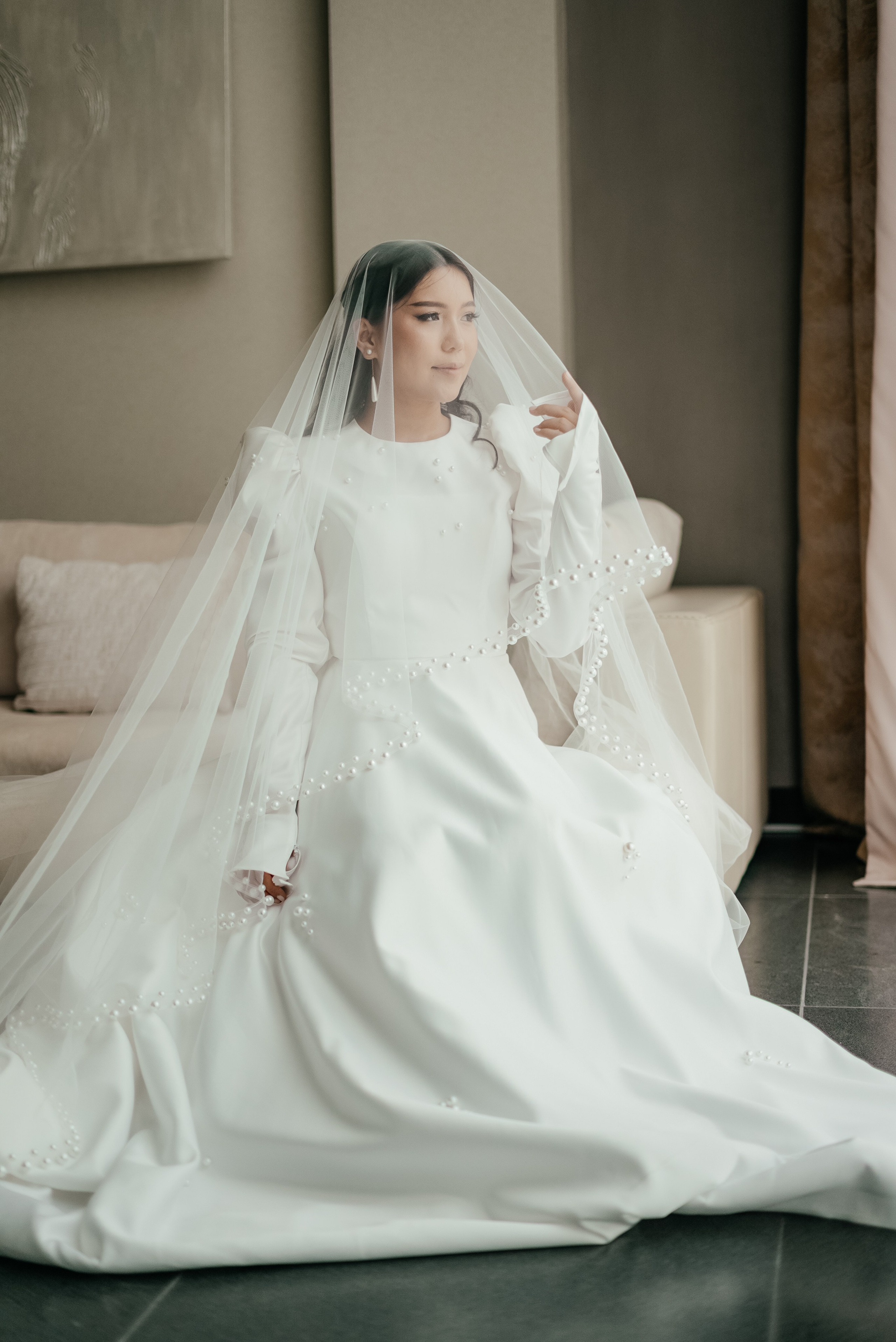 DILNAZ & DAULET. Wedding and Fashion photographer
