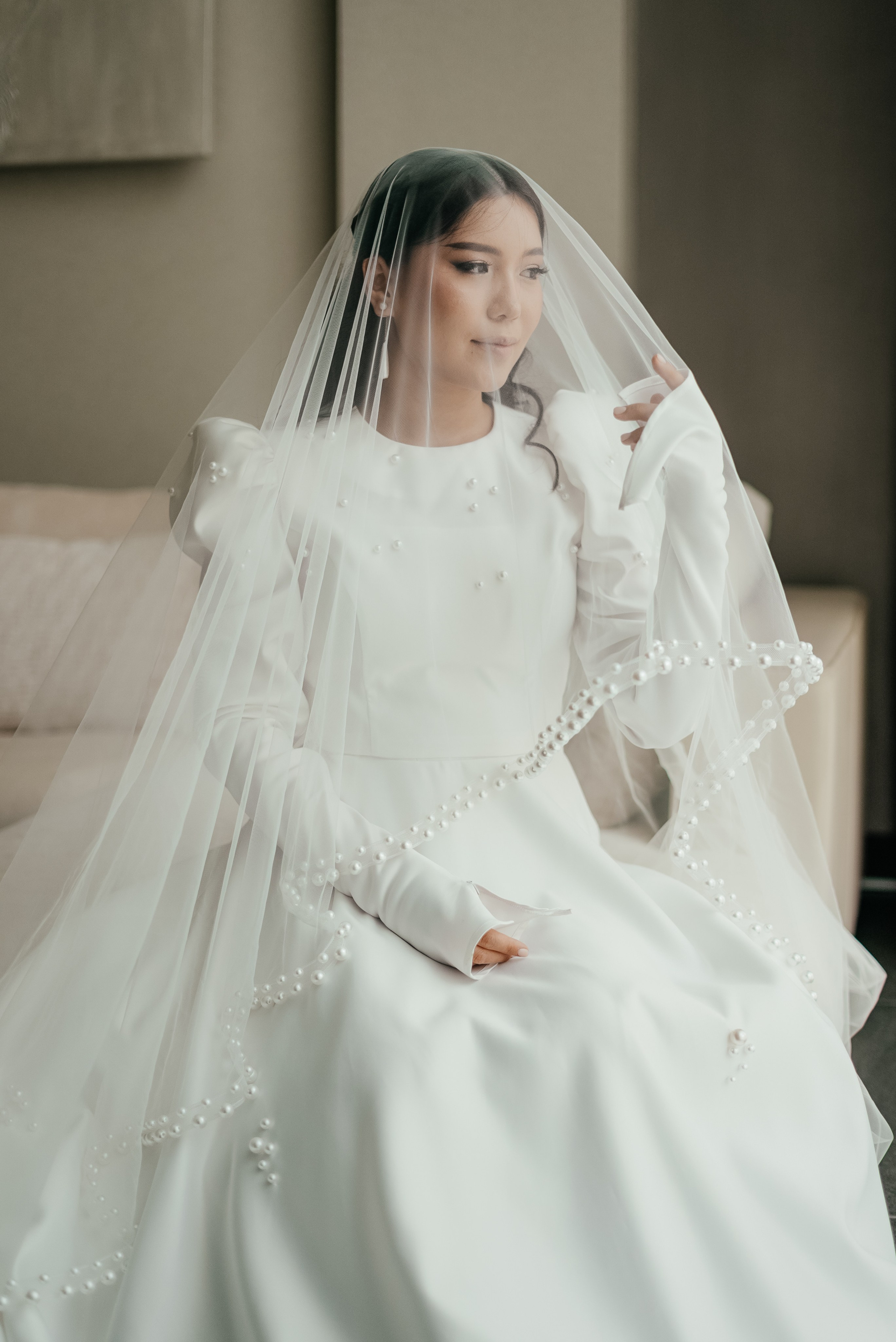 DILNAZ & DAULET. Wedding and Fashion photographer