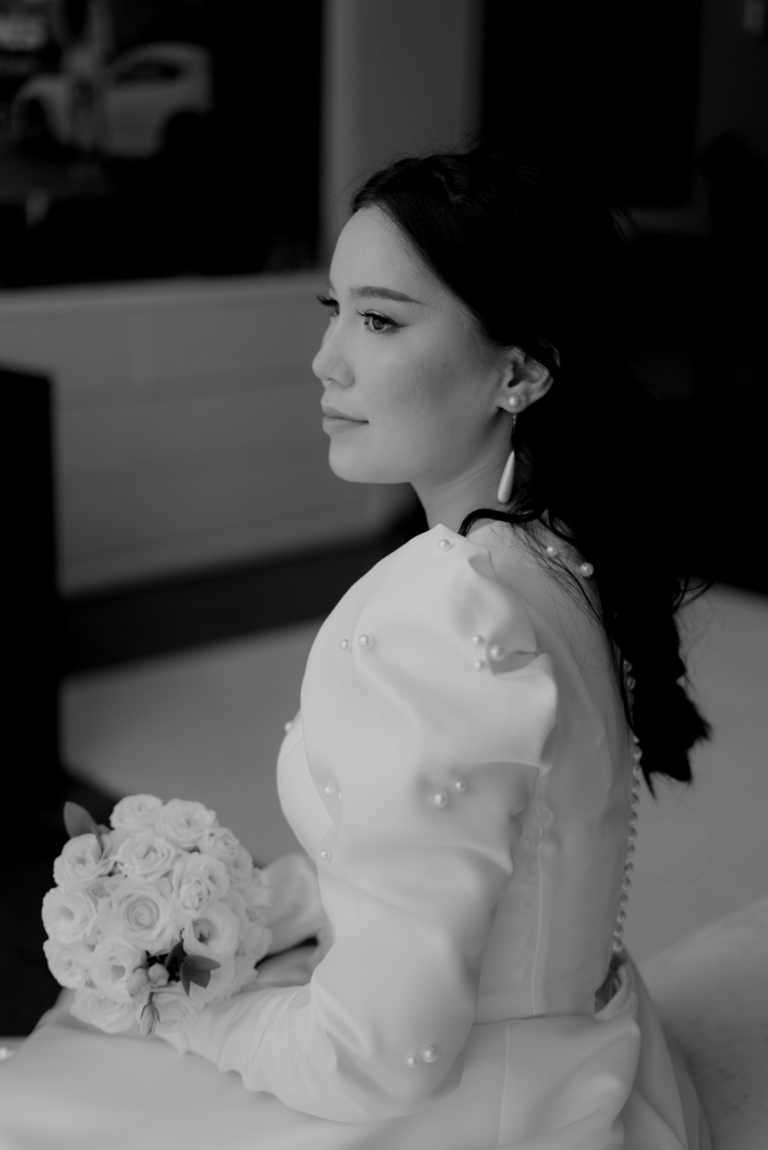 DILNAZ & DAULET. Wedding and Fashion photographer