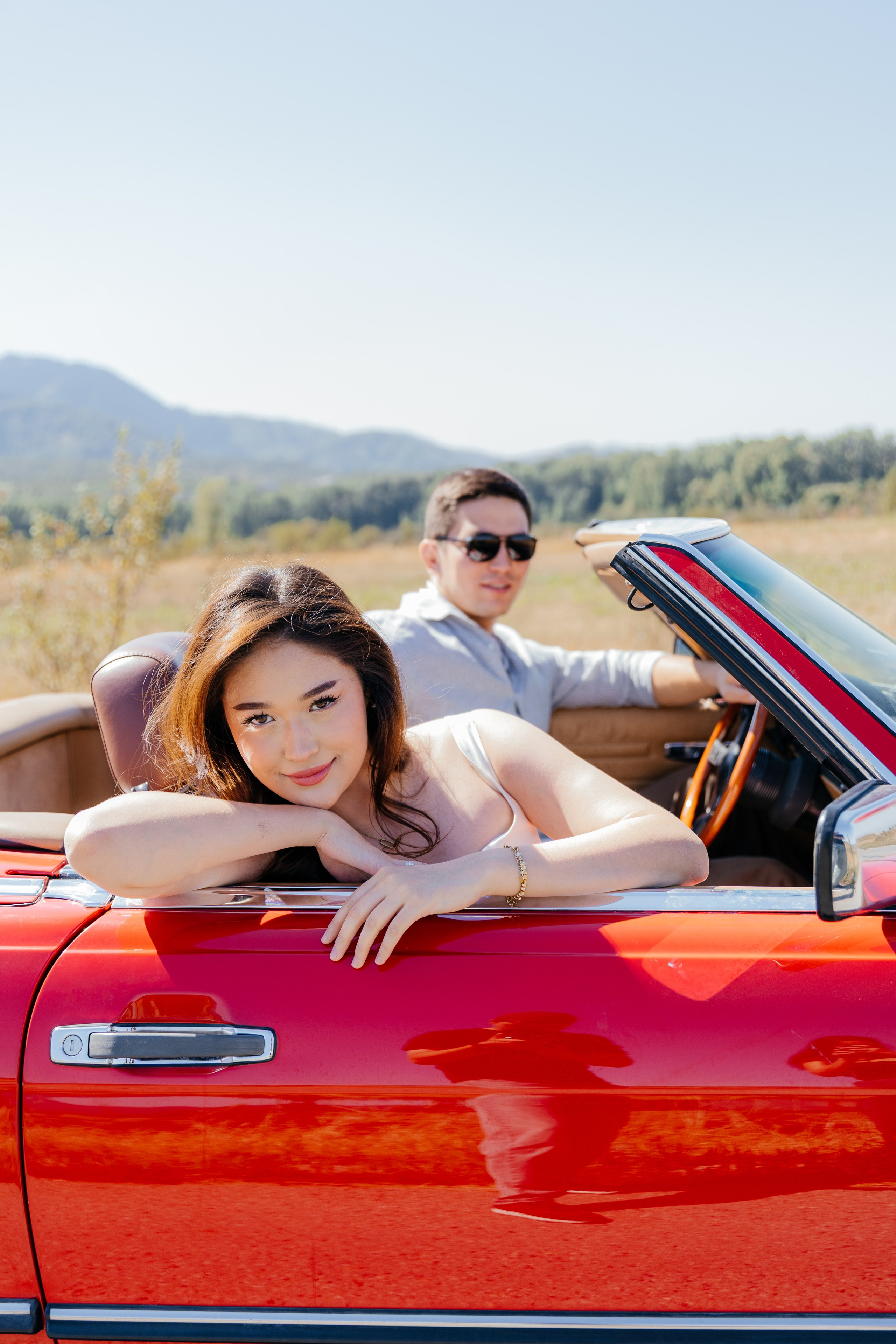 AKEZHAN & AQKERBEZ. Wedding and Fashion photographer
