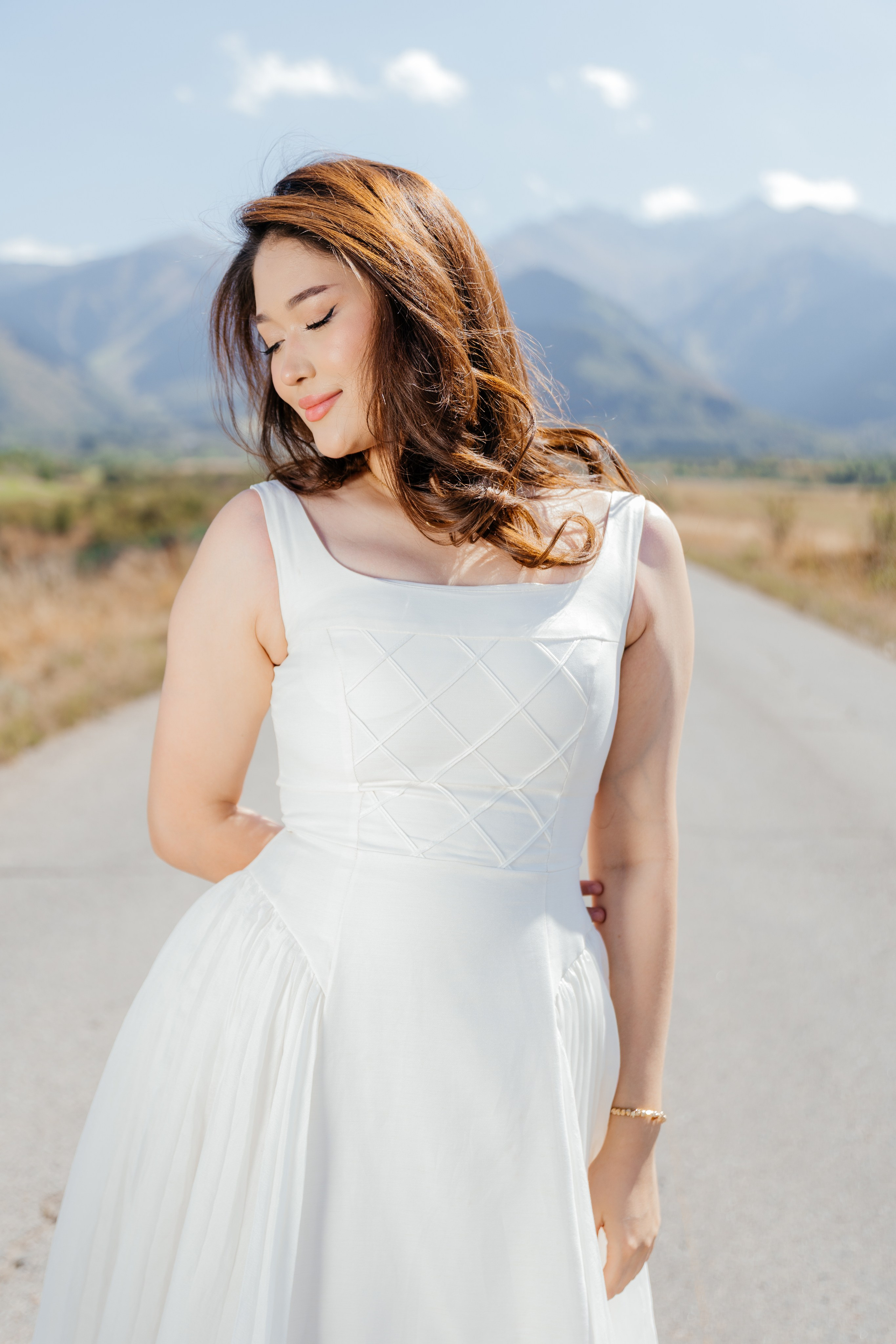 AKEZHAN & AQKERBEZ. Wedding and Fashion photographer