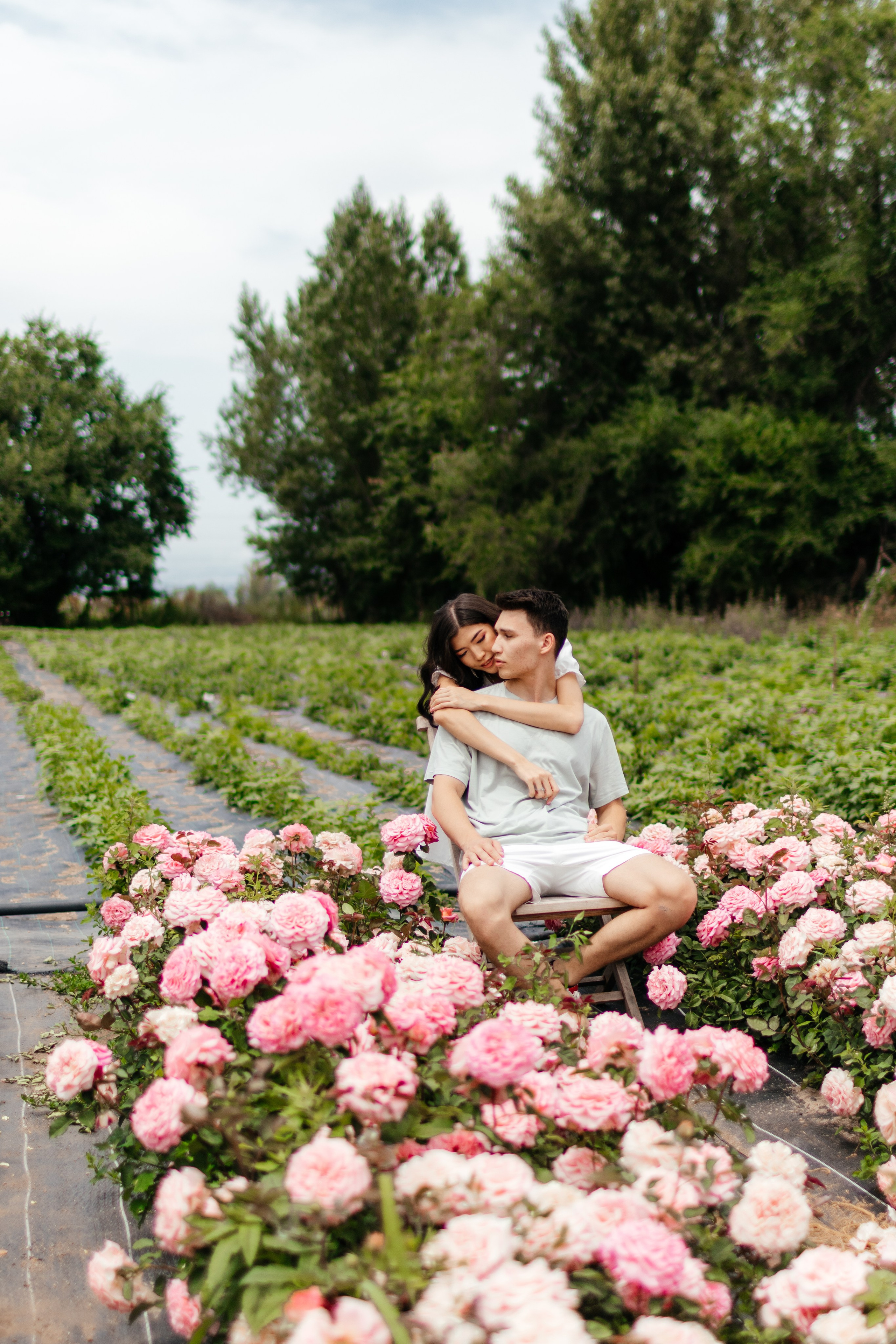 ALISHER & ARUZHAN. Wedding and Fashion photographer