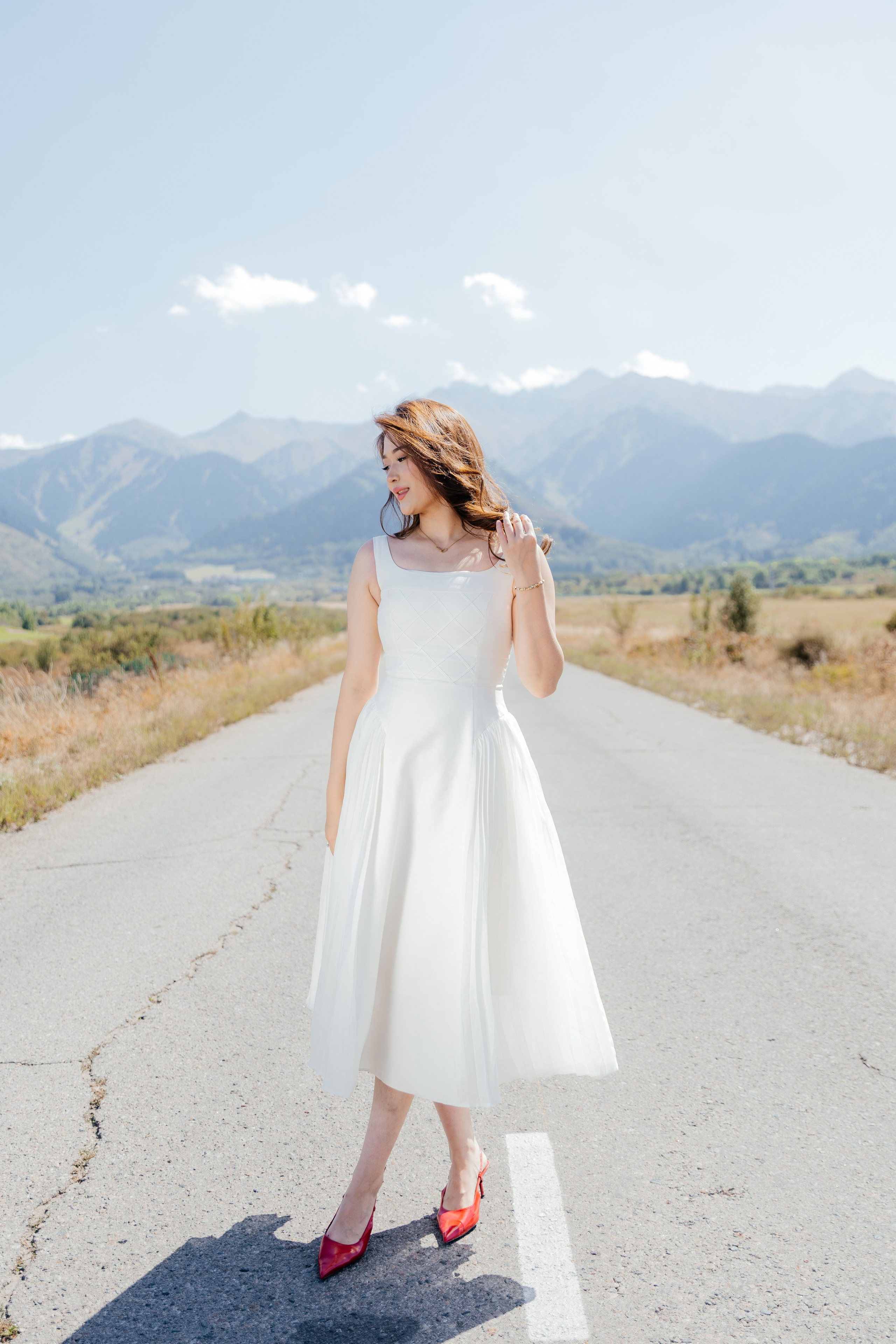 AKEZHAN & AQKERBEZ. Wedding and Fashion photographer