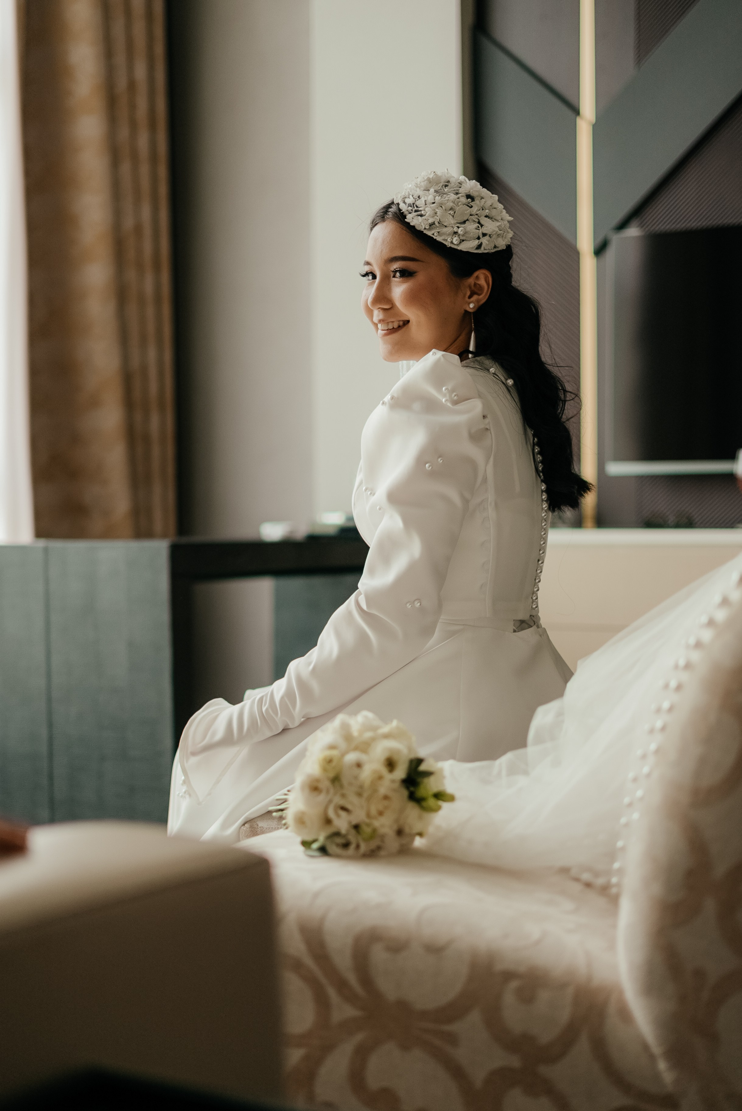 DILNAZ & DAULET. Wedding and Fashion photographer