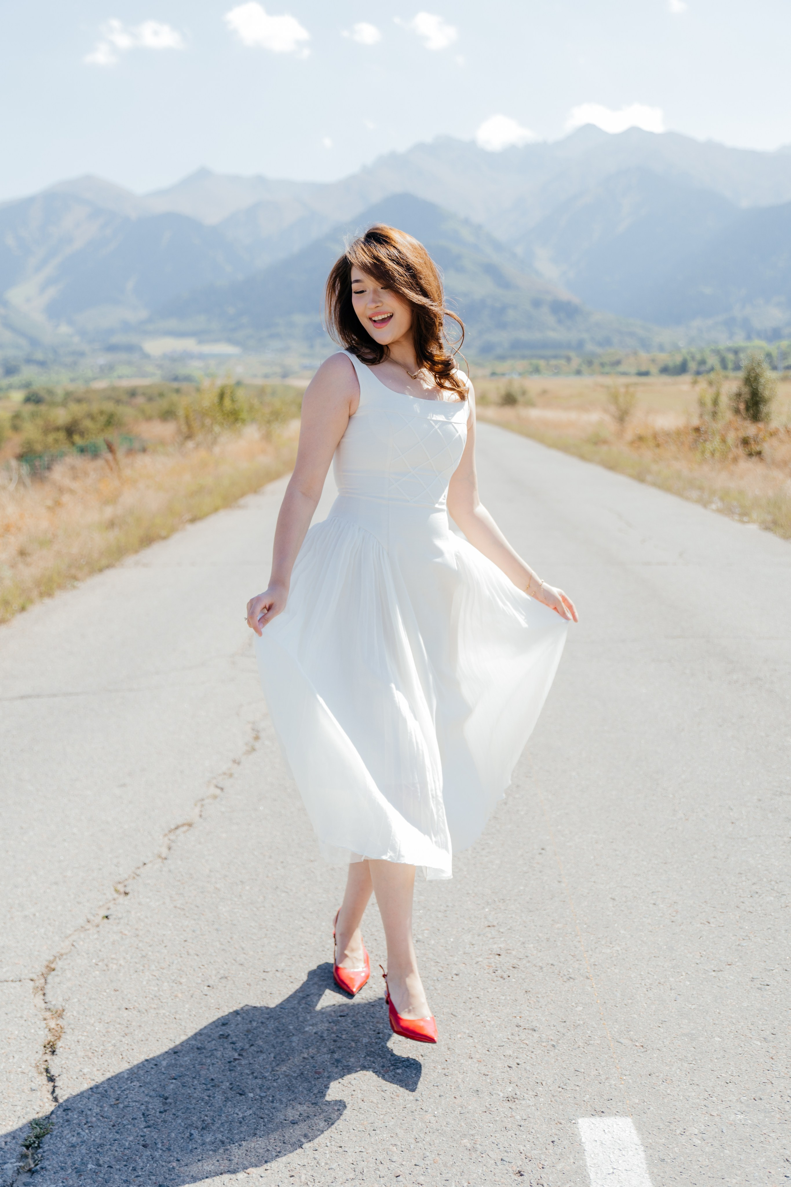 AKEZHAN & AQKERBEZ. Wedding and Fashion photographer