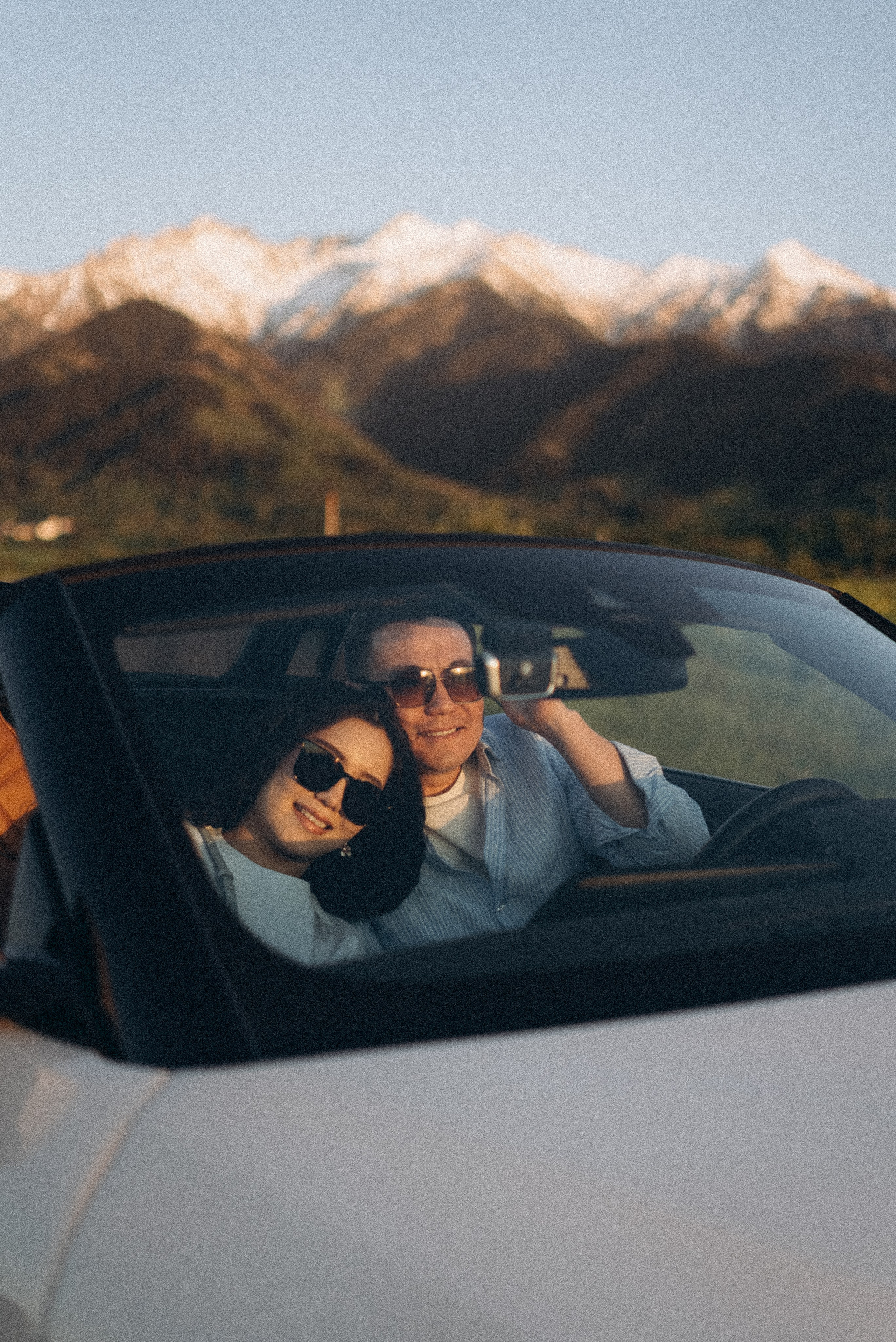 DILNAZ & DAULET. Wedding and Fashion photographer