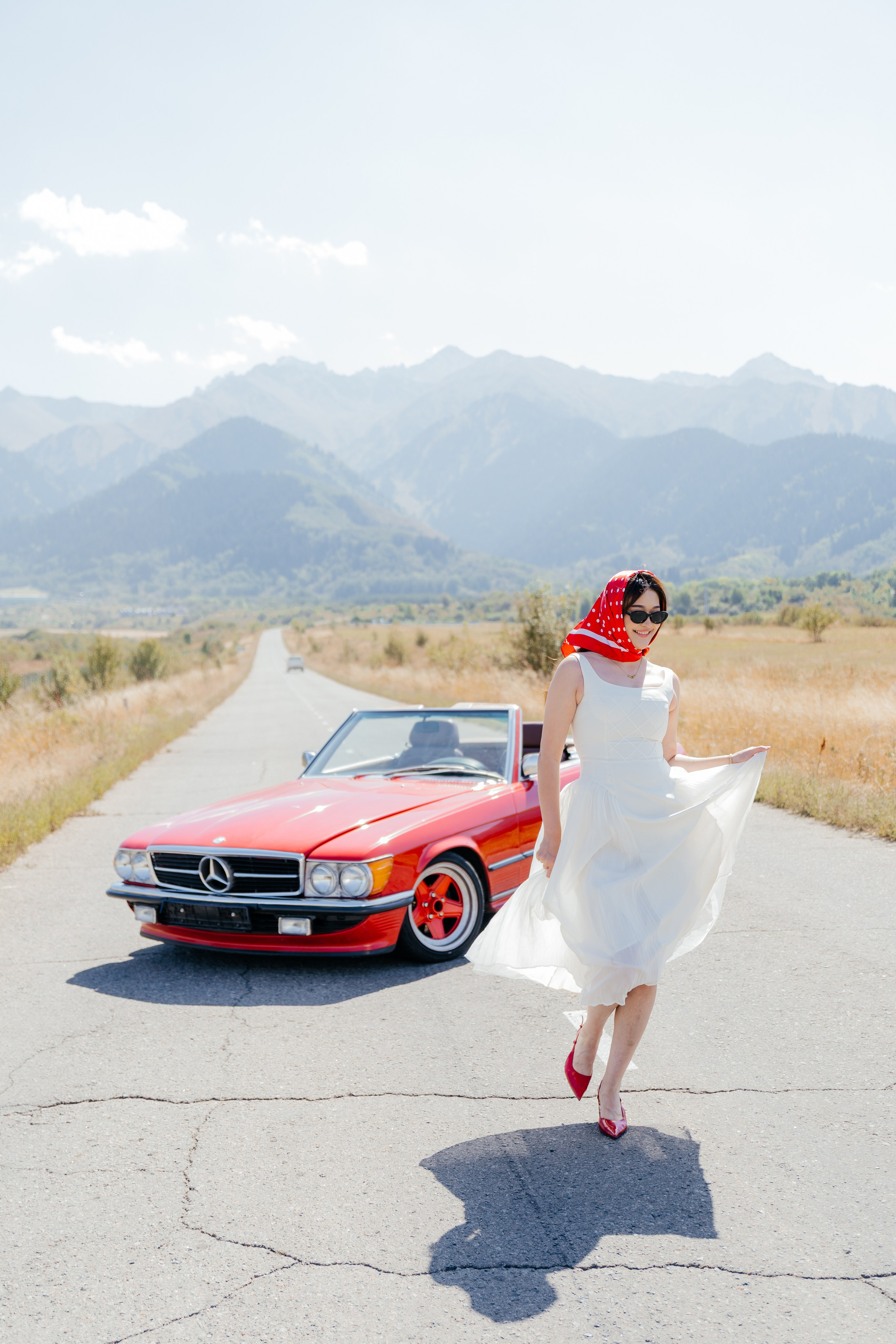 AKEZHAN & AQKERBEZ. Wedding and Fashion photographer