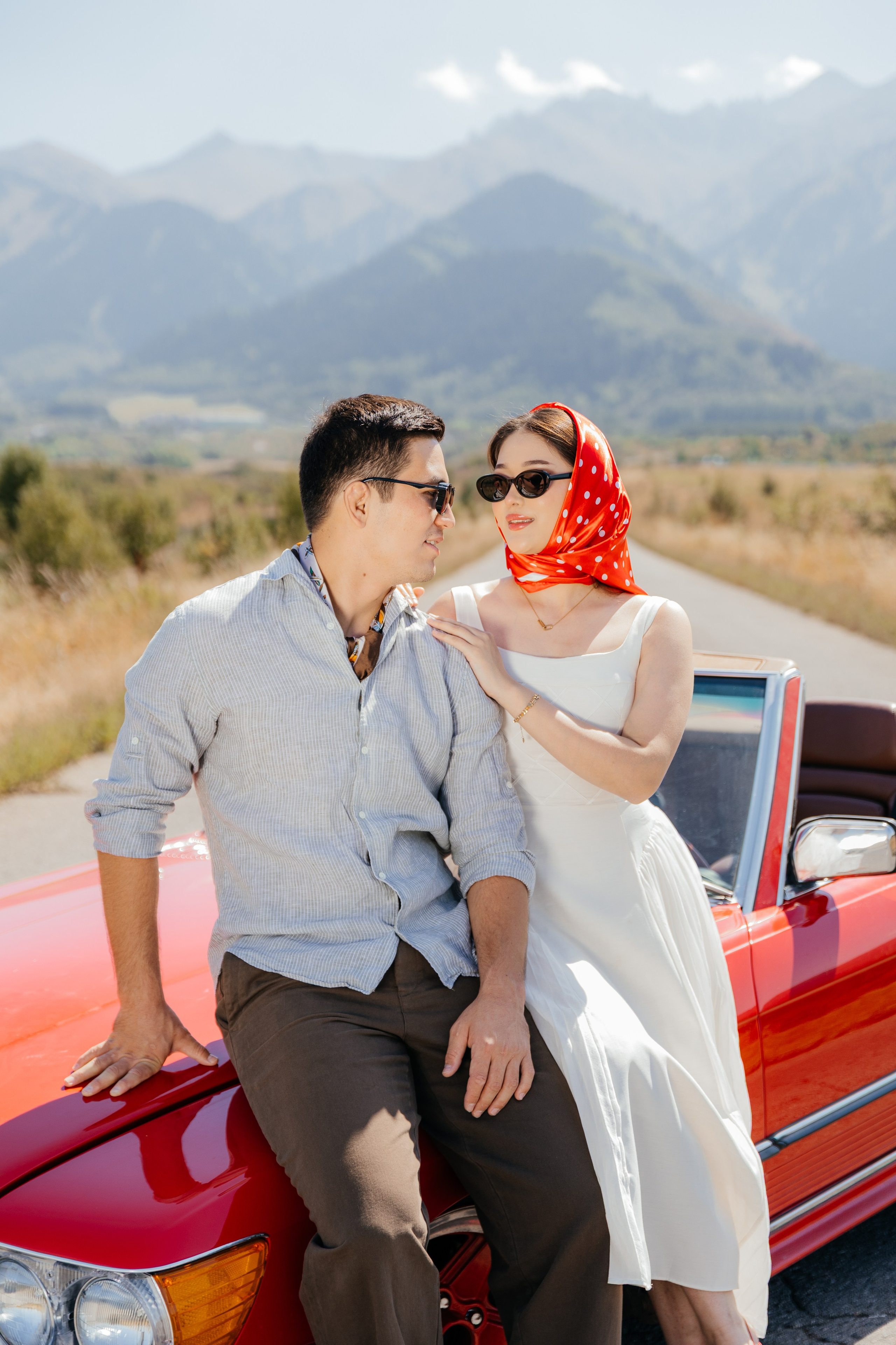 AKEZHAN & AQKERBEZ. Wedding and Fashion photographer