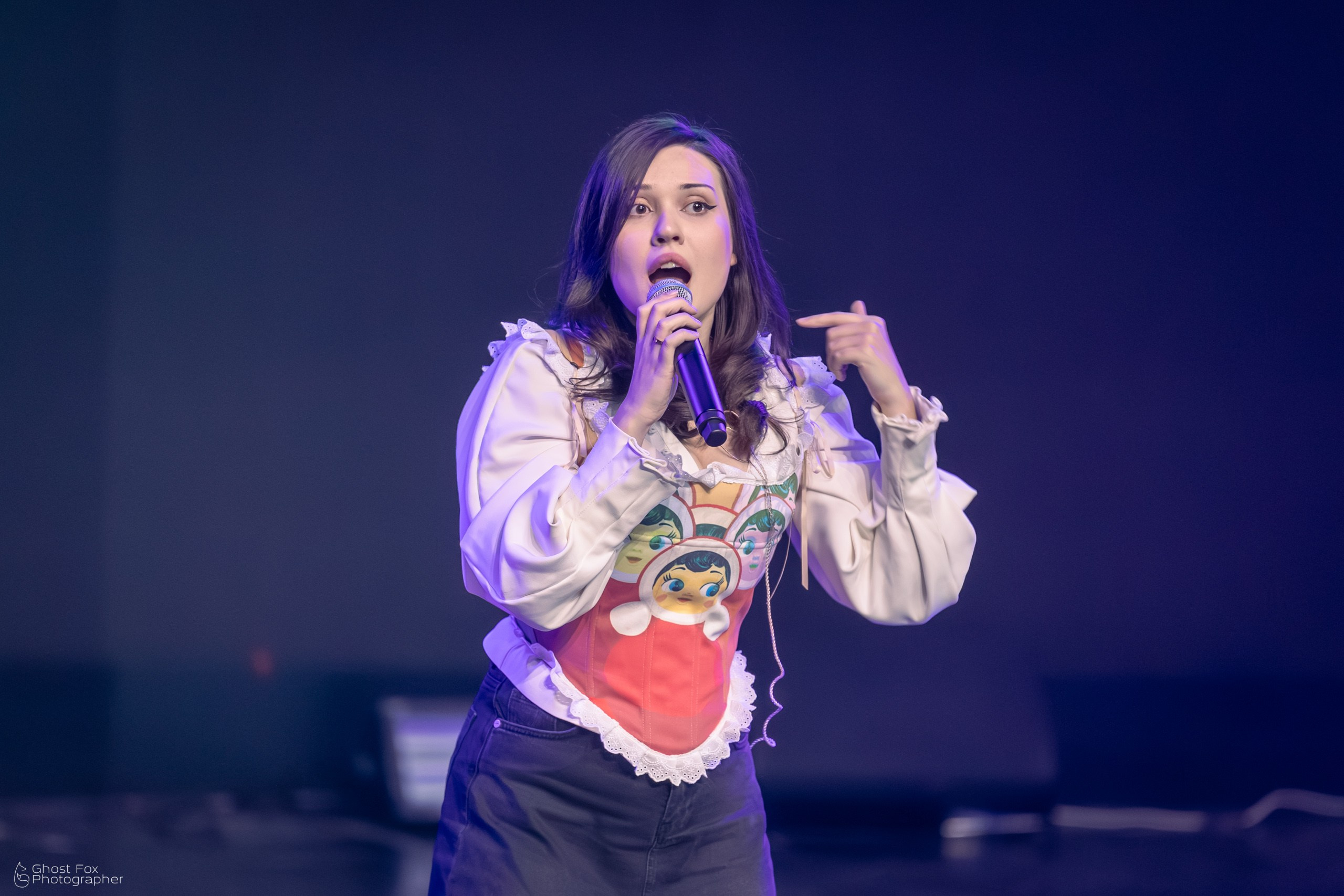 Портретная съемка. Репортажный фотограф Дудченко Дмитрий