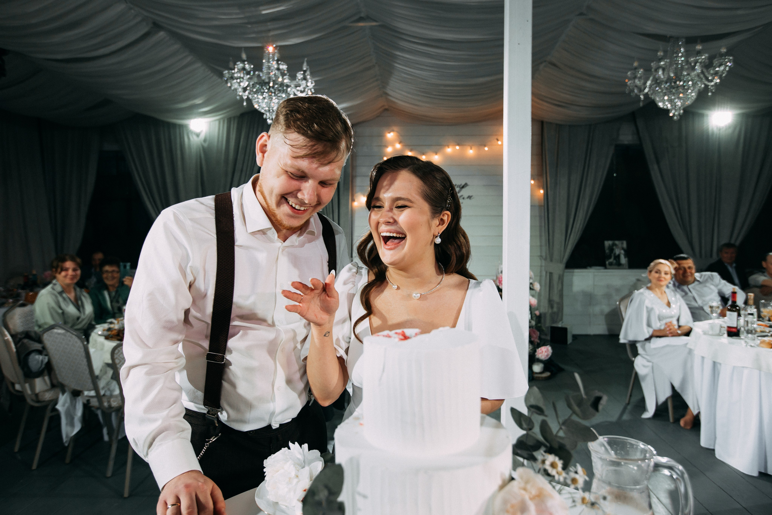 Danil & Ekaterina. Romanovs | Свадебный фотограф и видеограф Чебоксары Казань Москва