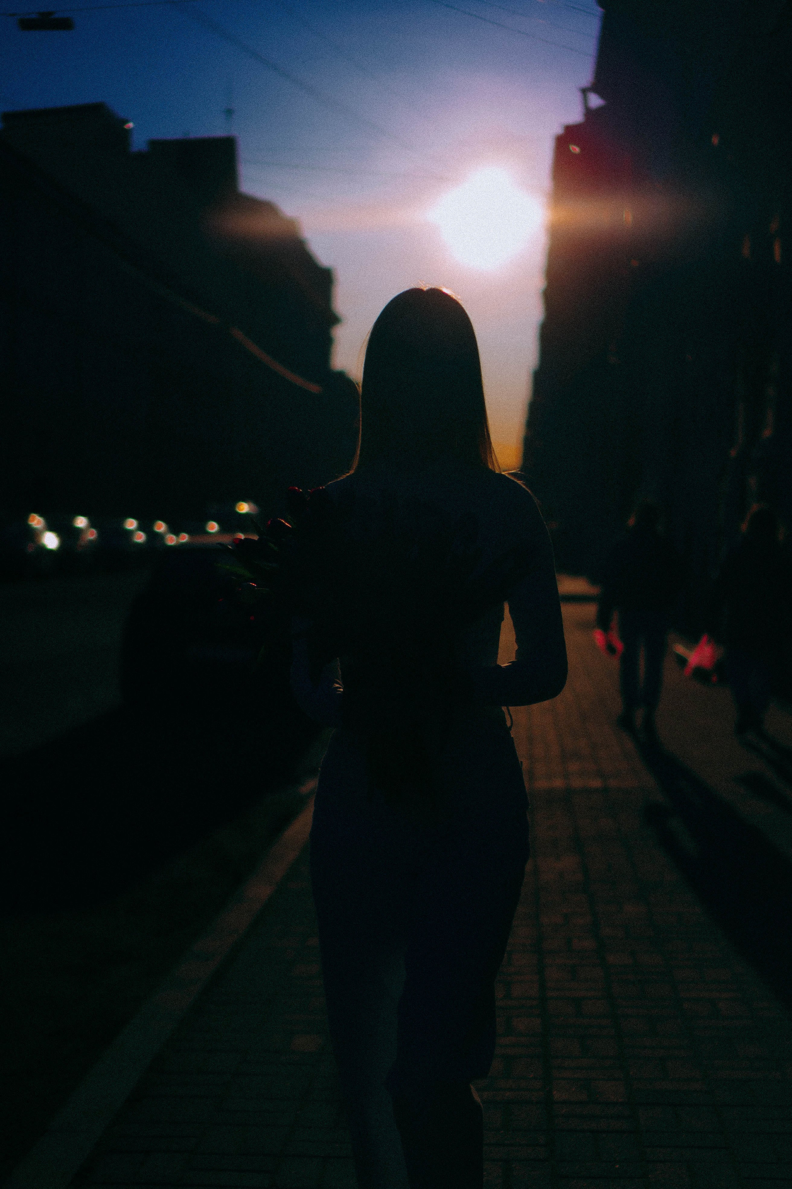 Прогулочная в центре Питера. Профессиональный фотограф, Санкт-Петербург — Виктория Богомолова