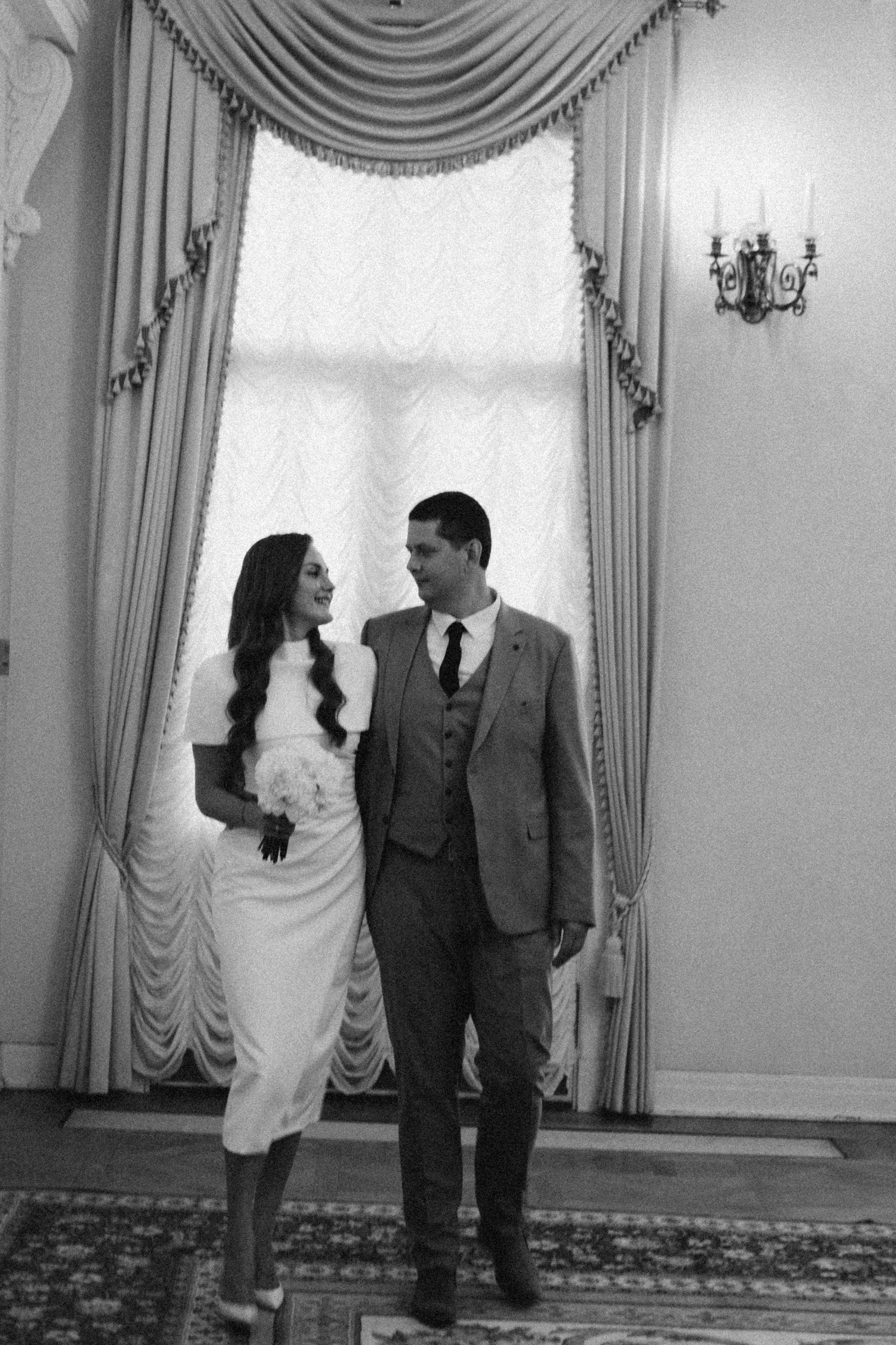 СВАДЕБНАЯ В ПУШКИНЕ. Профессиональный фотограф, Санкт-Петербург — Виктория Богомолова