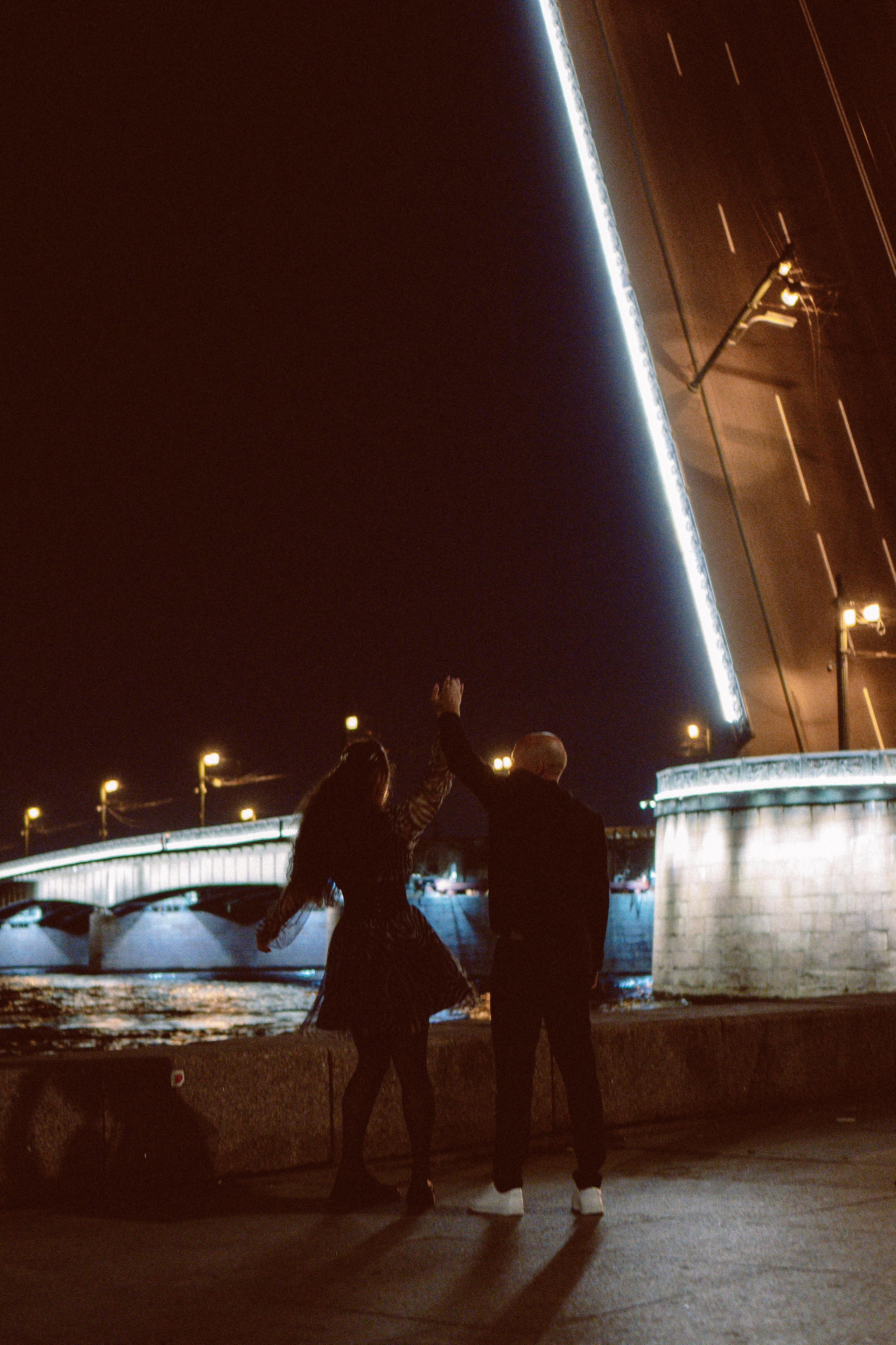 Любовь и питер. Профессиональный фотограф, Санкт-Петербург — Виктория Богомолова