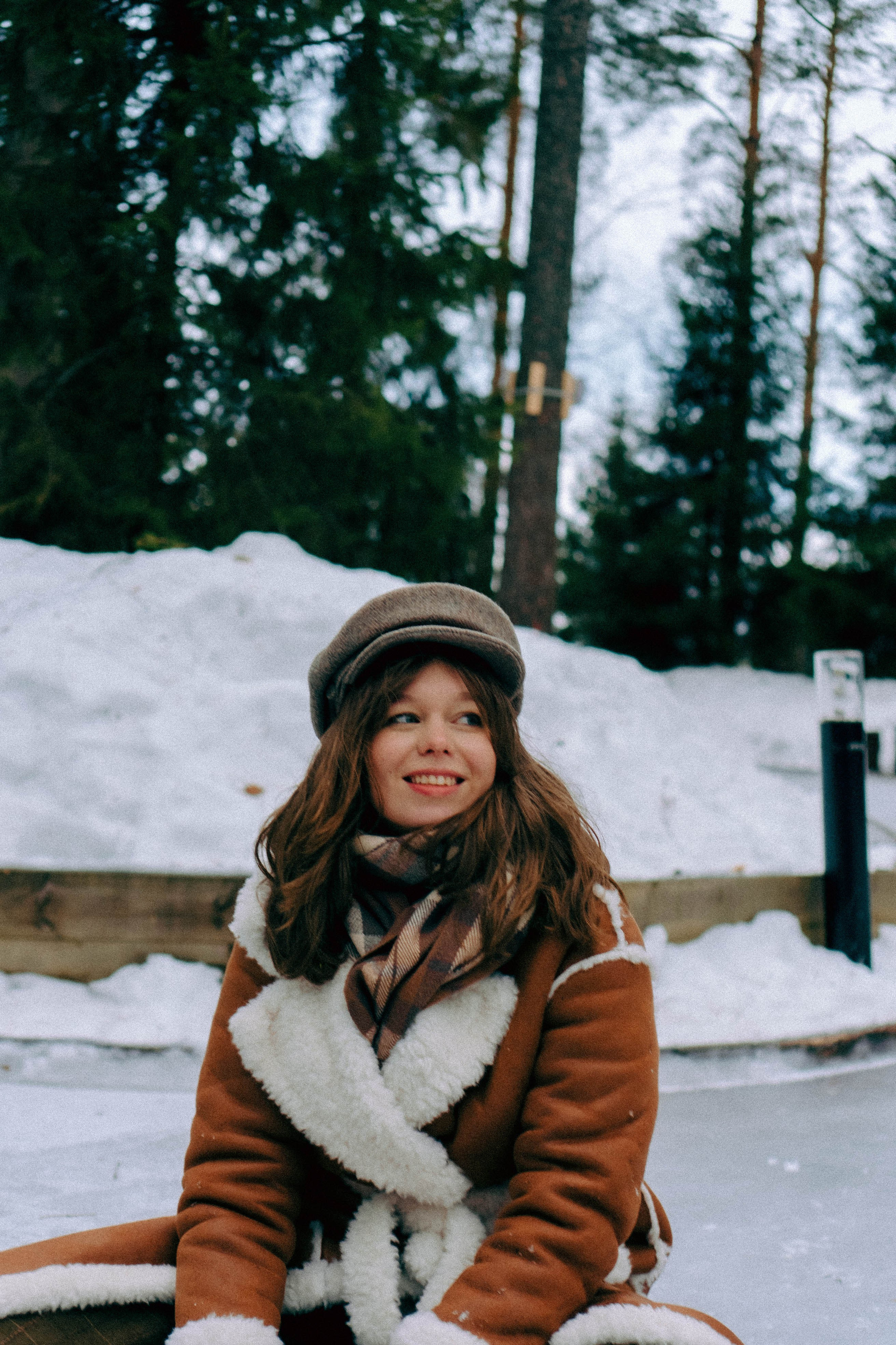 Каток. Профессиональный фотограф, Санкт-Петербург — Виктория Богомолова