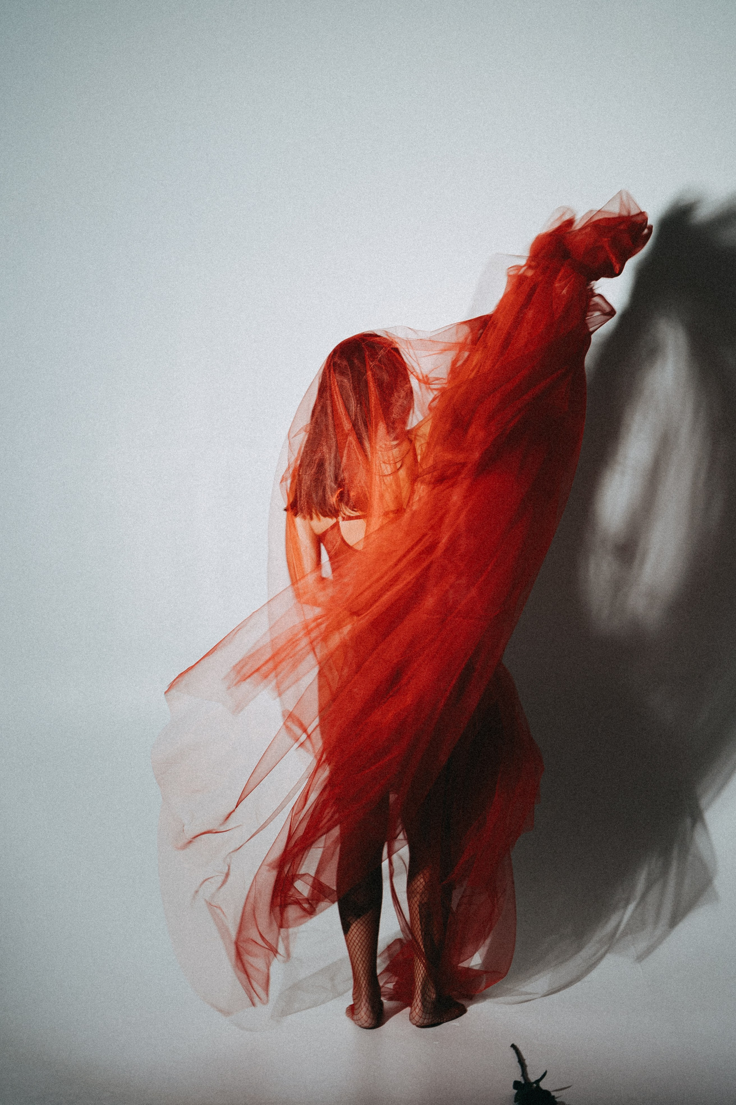 Творческая история для девушки. Профессиональный фотограф, Санкт-Петербург — Виктория Богомолова