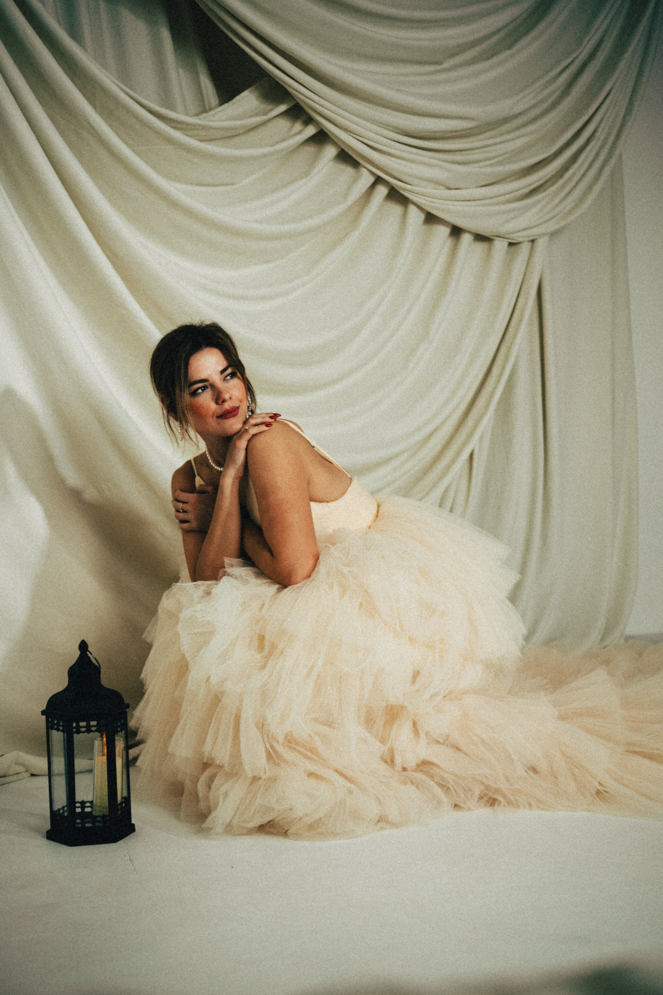 Сказочная история. Профессиональный фотограф, Санкт-Петербург — Виктория Богомолова