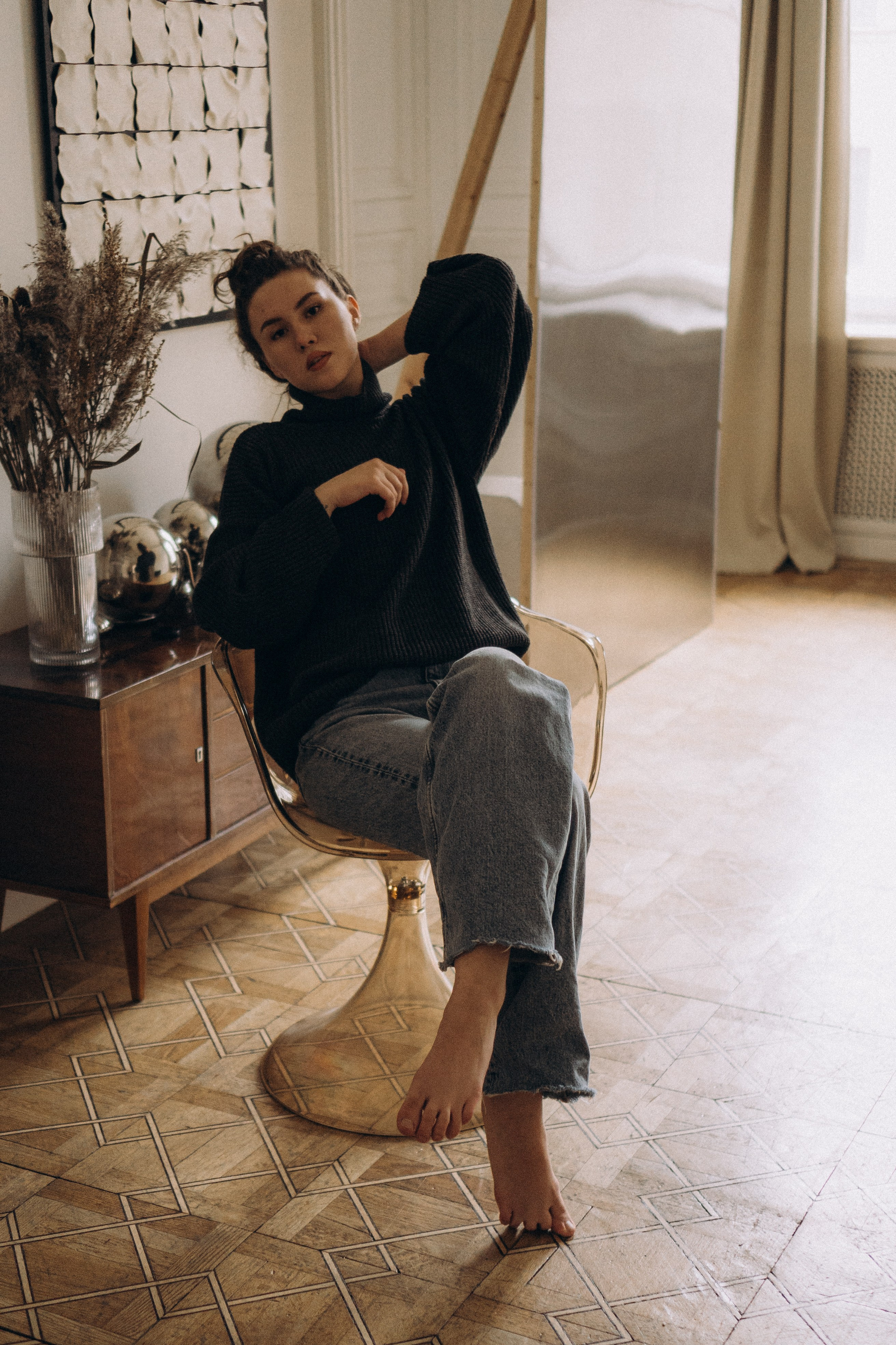 Для девушки. Профессиональный фотограф, Санкт-Петербург — Виктория Богомолова