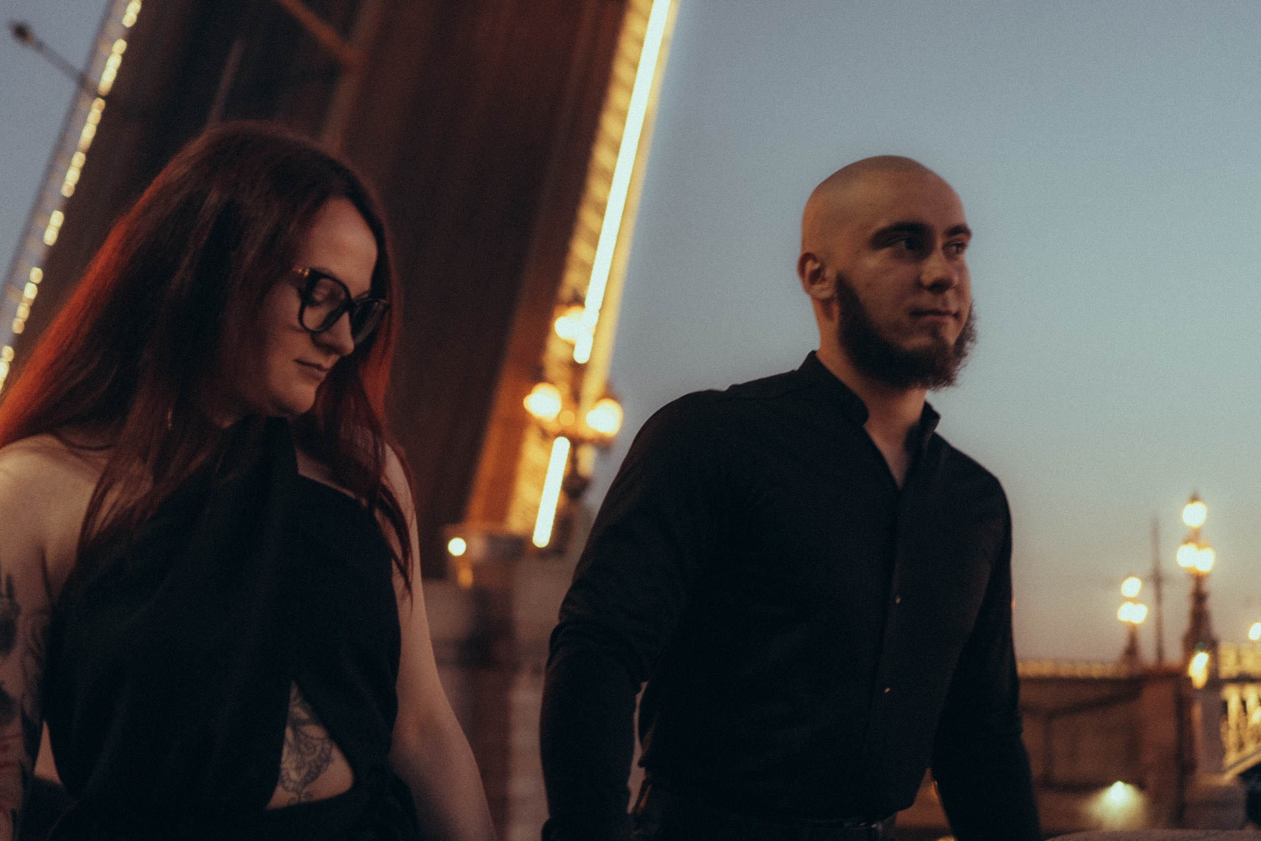 ПРЕДЛОЖЕНИЕ. Профессиональный фотограф, Санкт-Петербург — Виктория Богомолова