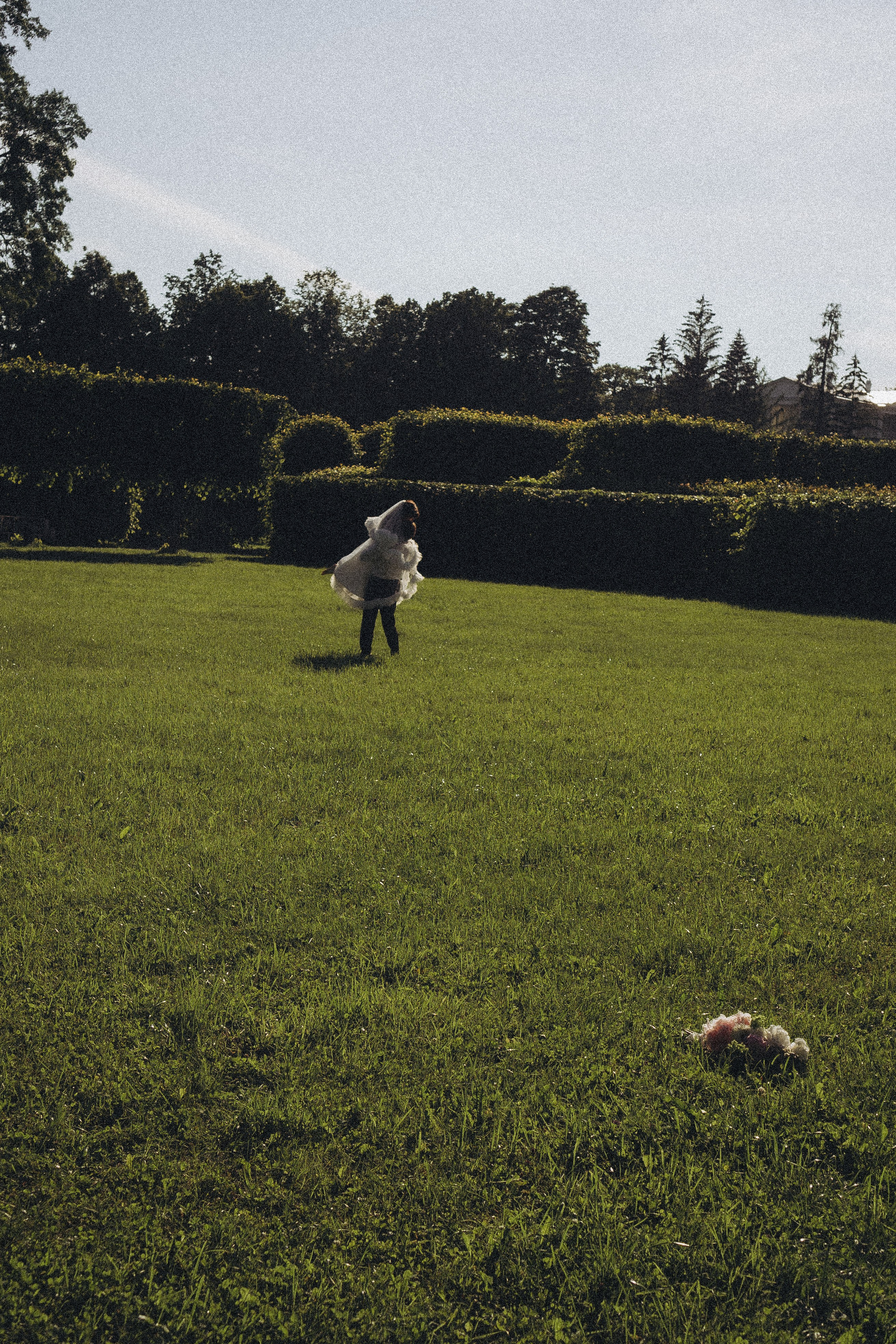 СВАДЕБНАЯ ФОТОСЕСИСИЯ В ГОРОДЕ ПУШКИН. Профессиональный фотограф, Санкт-Петербург — Виктория Богомолова