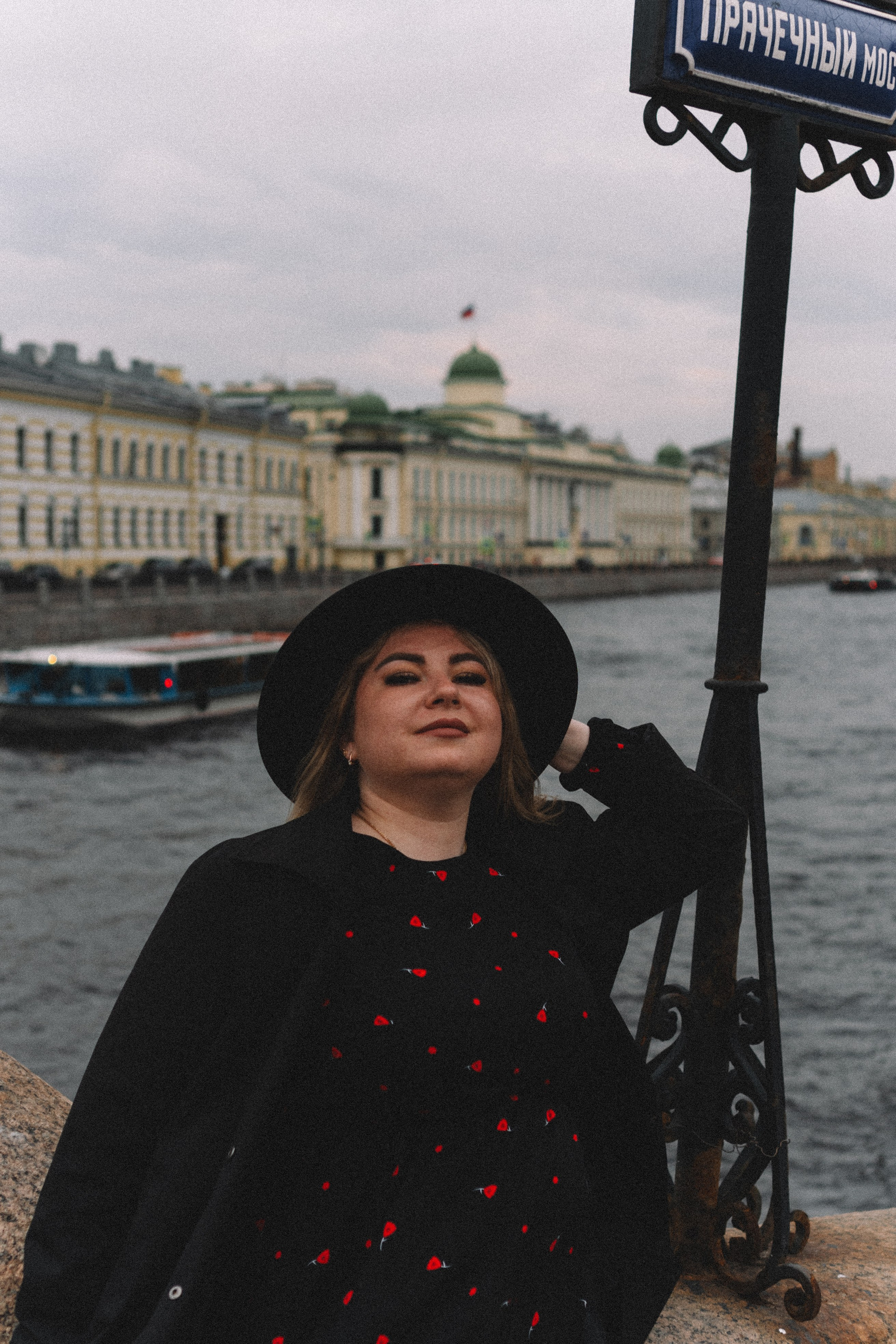 ПРОГУЛКА ВЕСНОЙ. Профессиональный фотограф, Санкт-Петербург — Виктория Богомолова